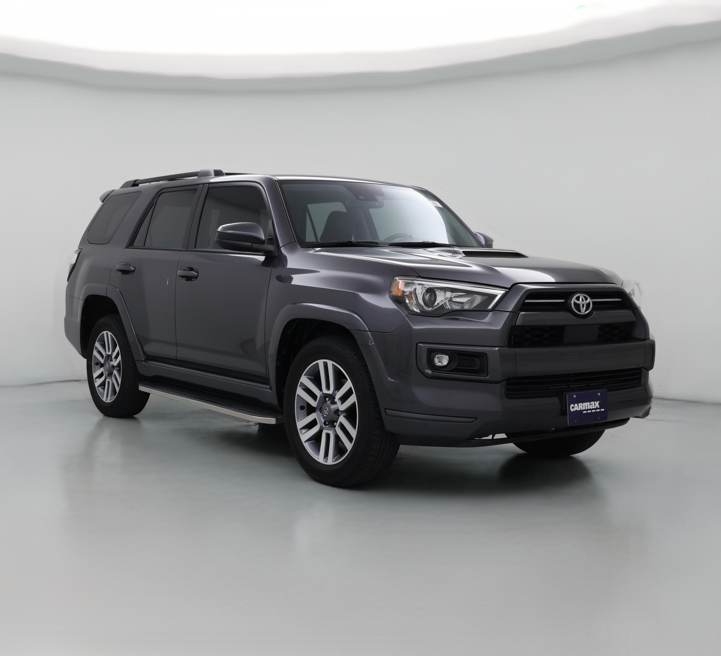 Thumbnail: 2023 Toyota 4Runner - 1
