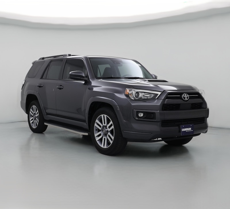 2023 Toyota 4Runner TRD Sport