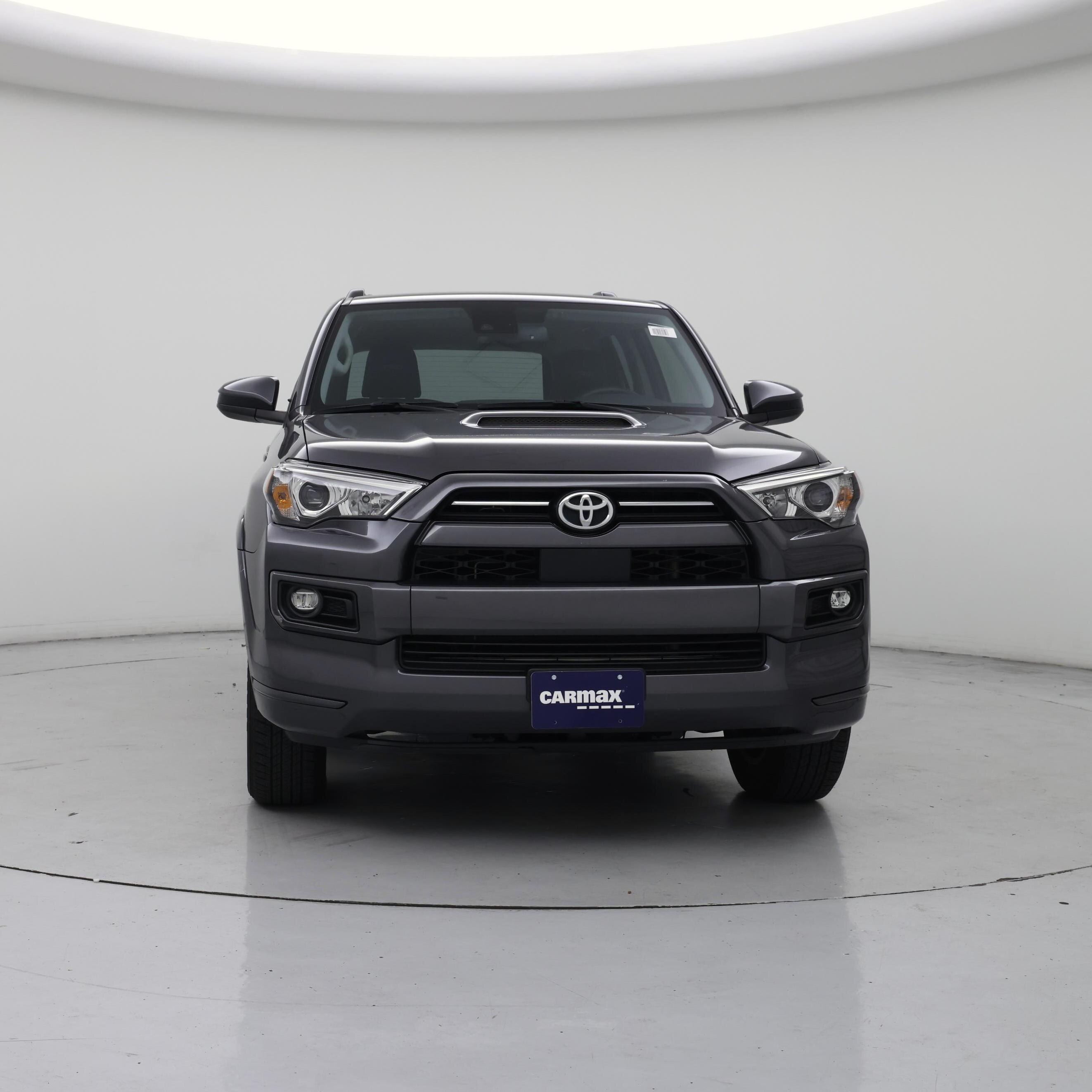 Thumbnail: 2023 Toyota 4Runner - 5