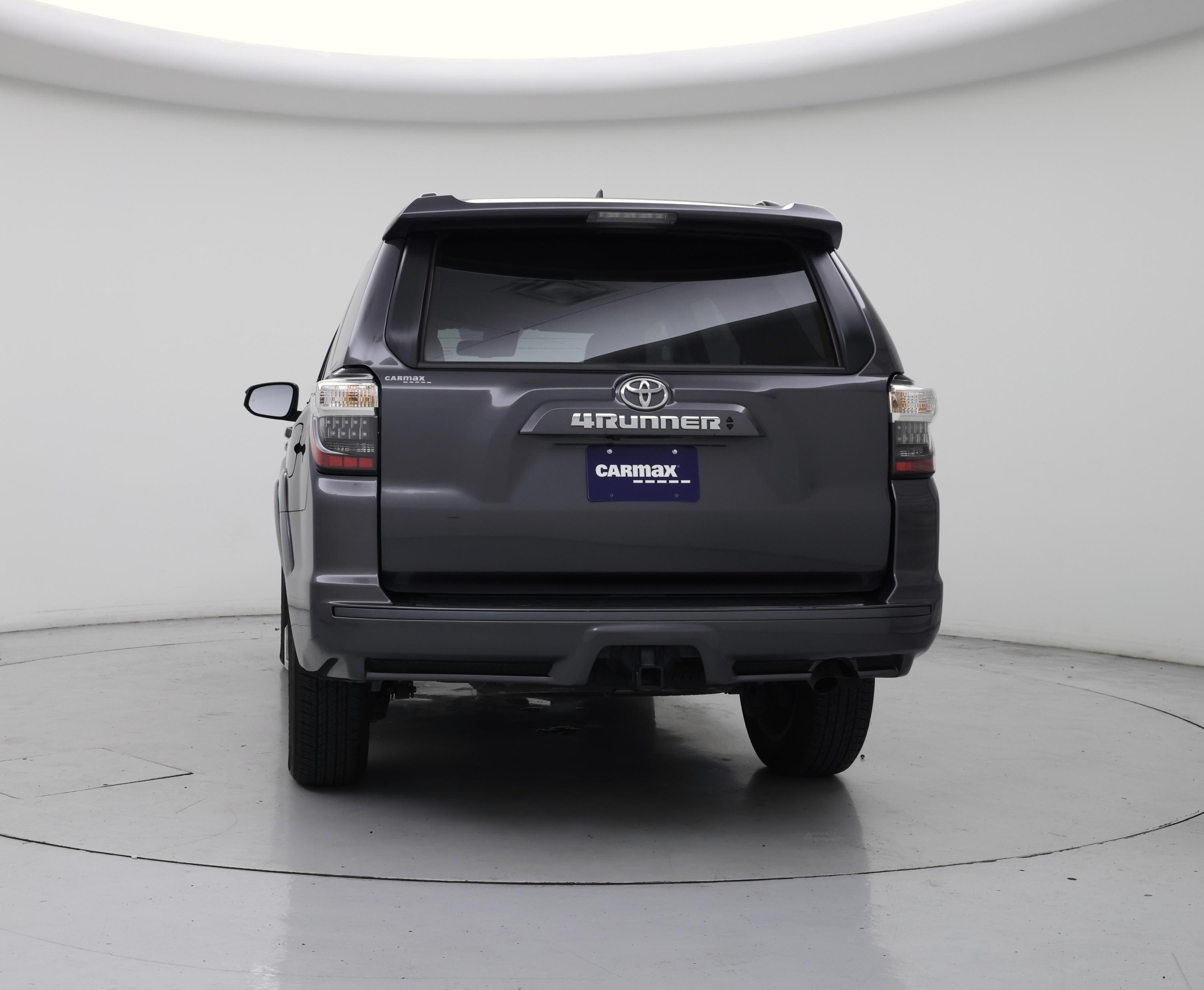 Thumbnail: 2023 Toyota 4Runner - 6