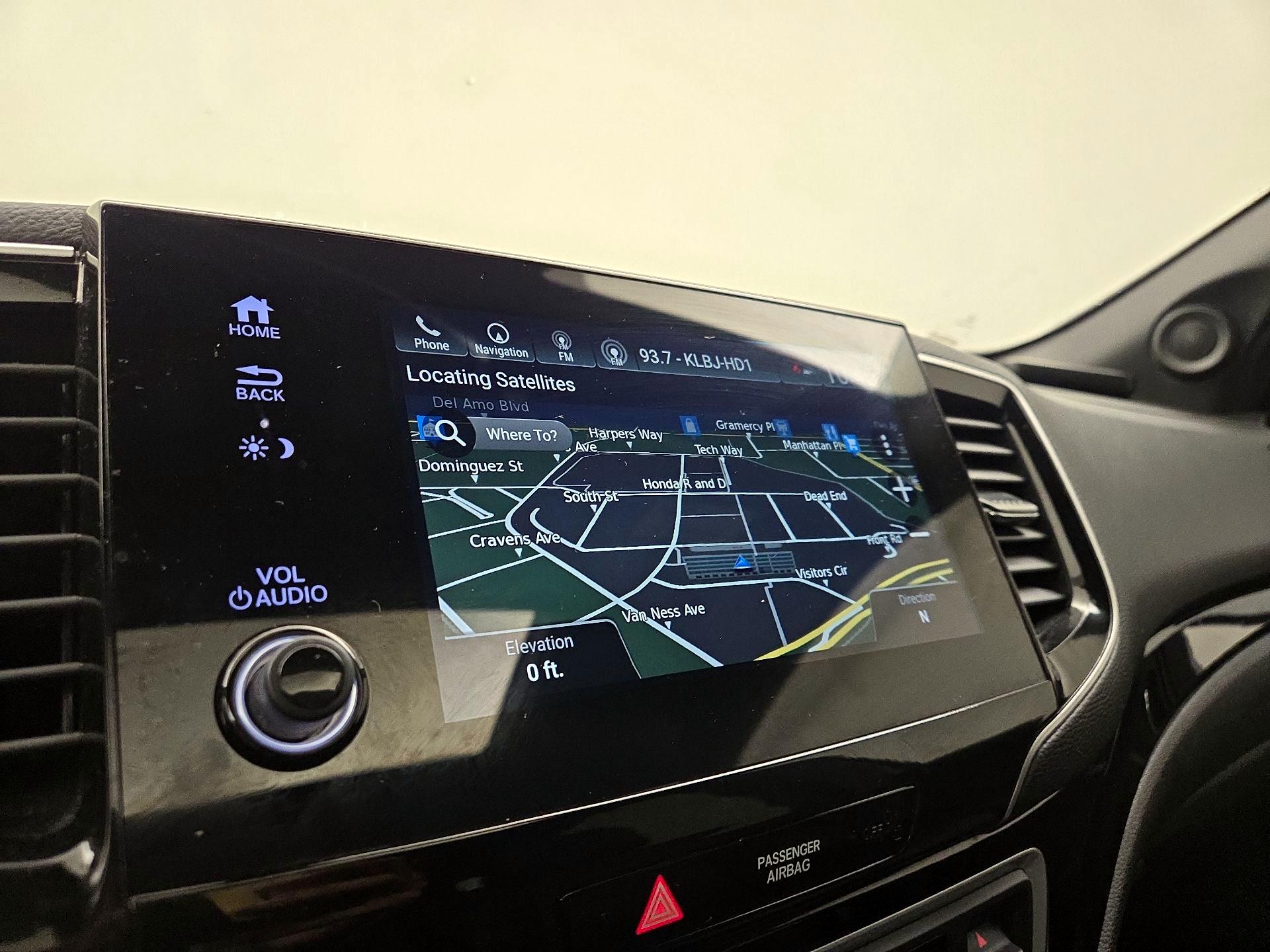 Thumbnail: 2019 Honda Passport - 14