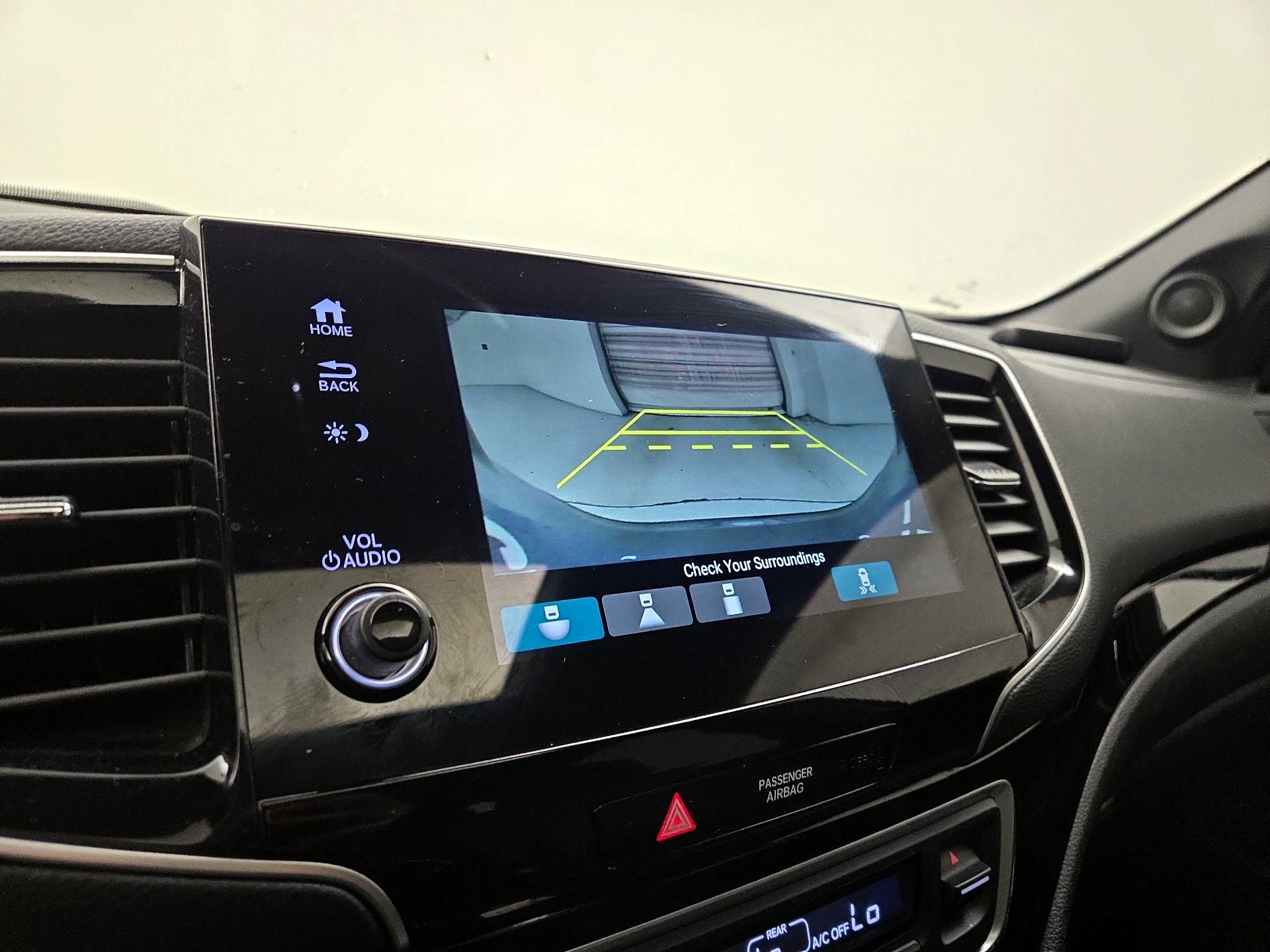 Thumbnail: 2019 Honda Passport - 15