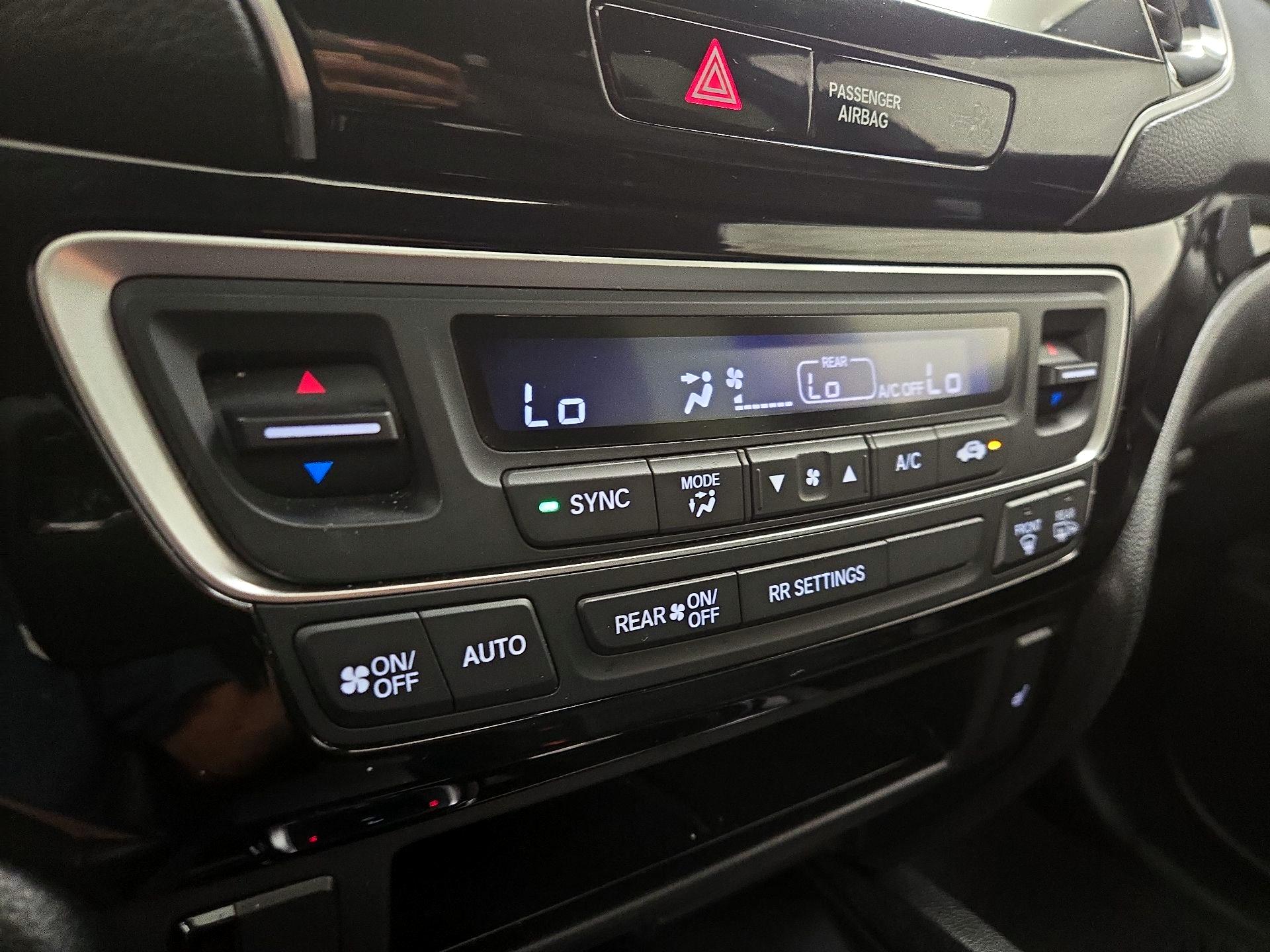 Thumbnail: 2019 Honda Passport - 17