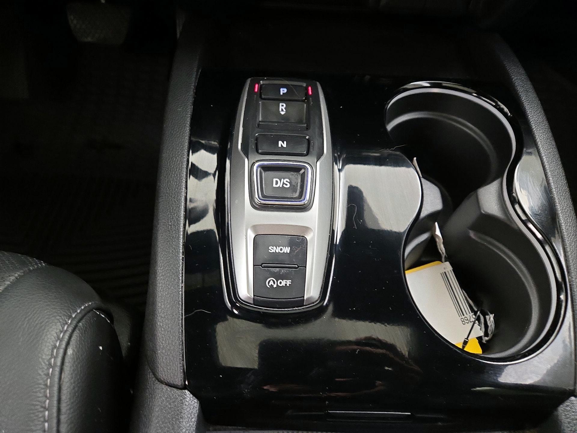 Thumbnail: 2019 Honda Passport - 18