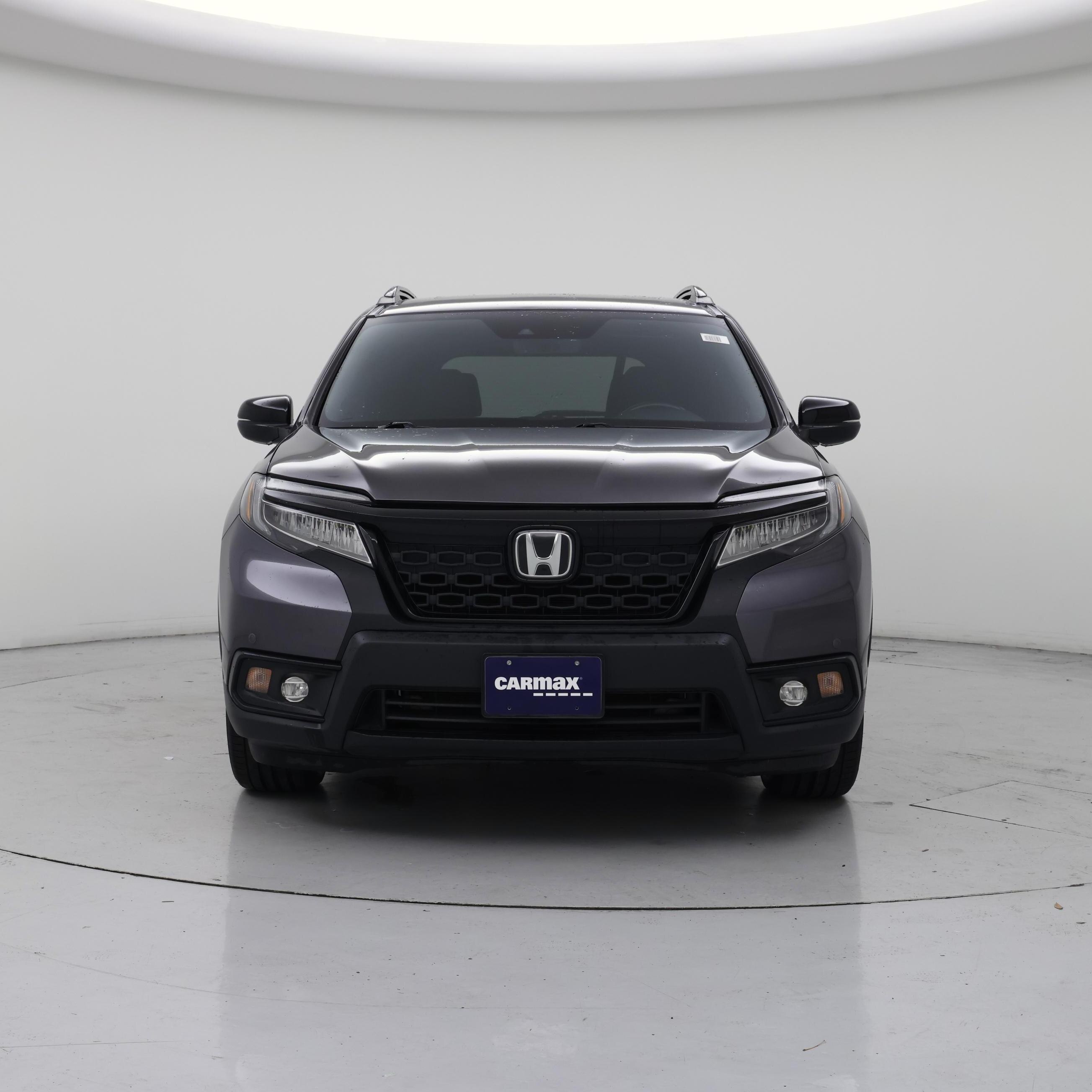 Thumbnail: 2019 Honda Passport - 5