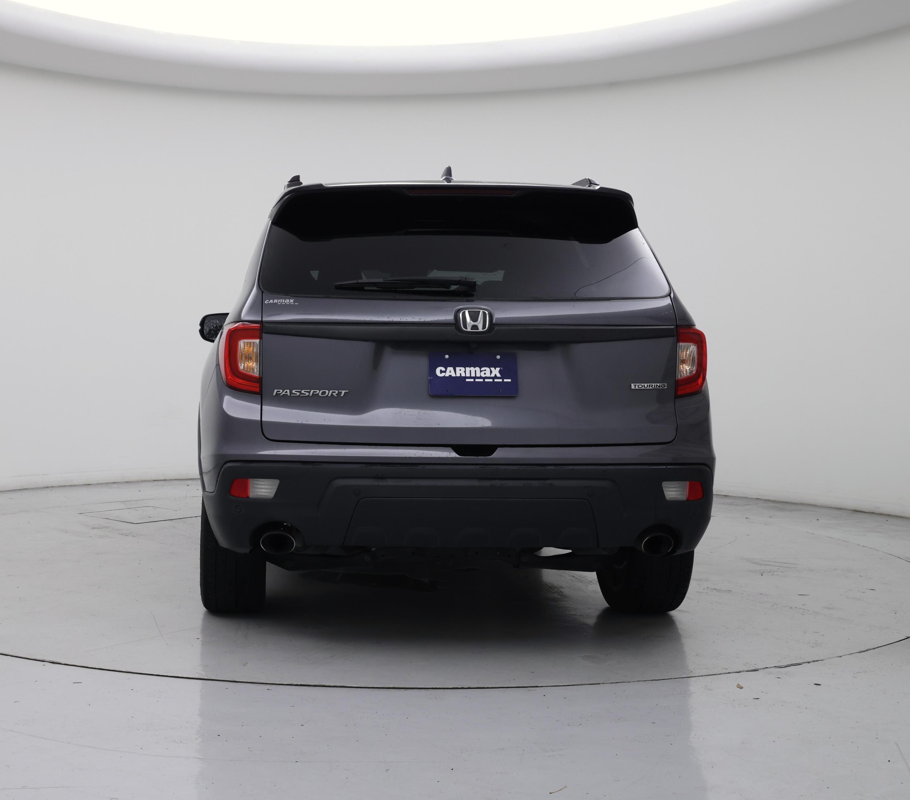 Thumbnail: 2019 Honda Passport - 6
