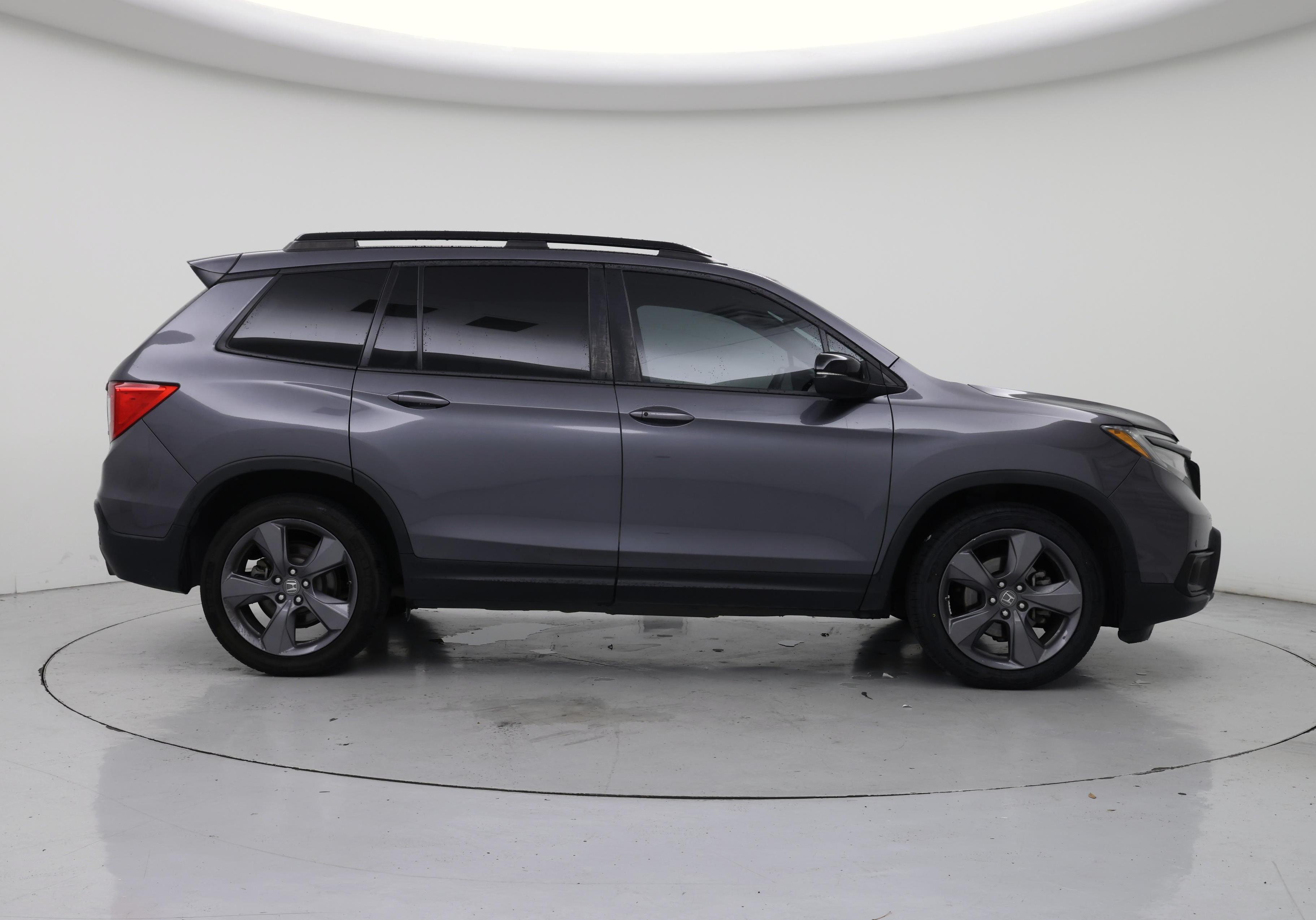 Thumbnail: 2019 Honda Passport - 7