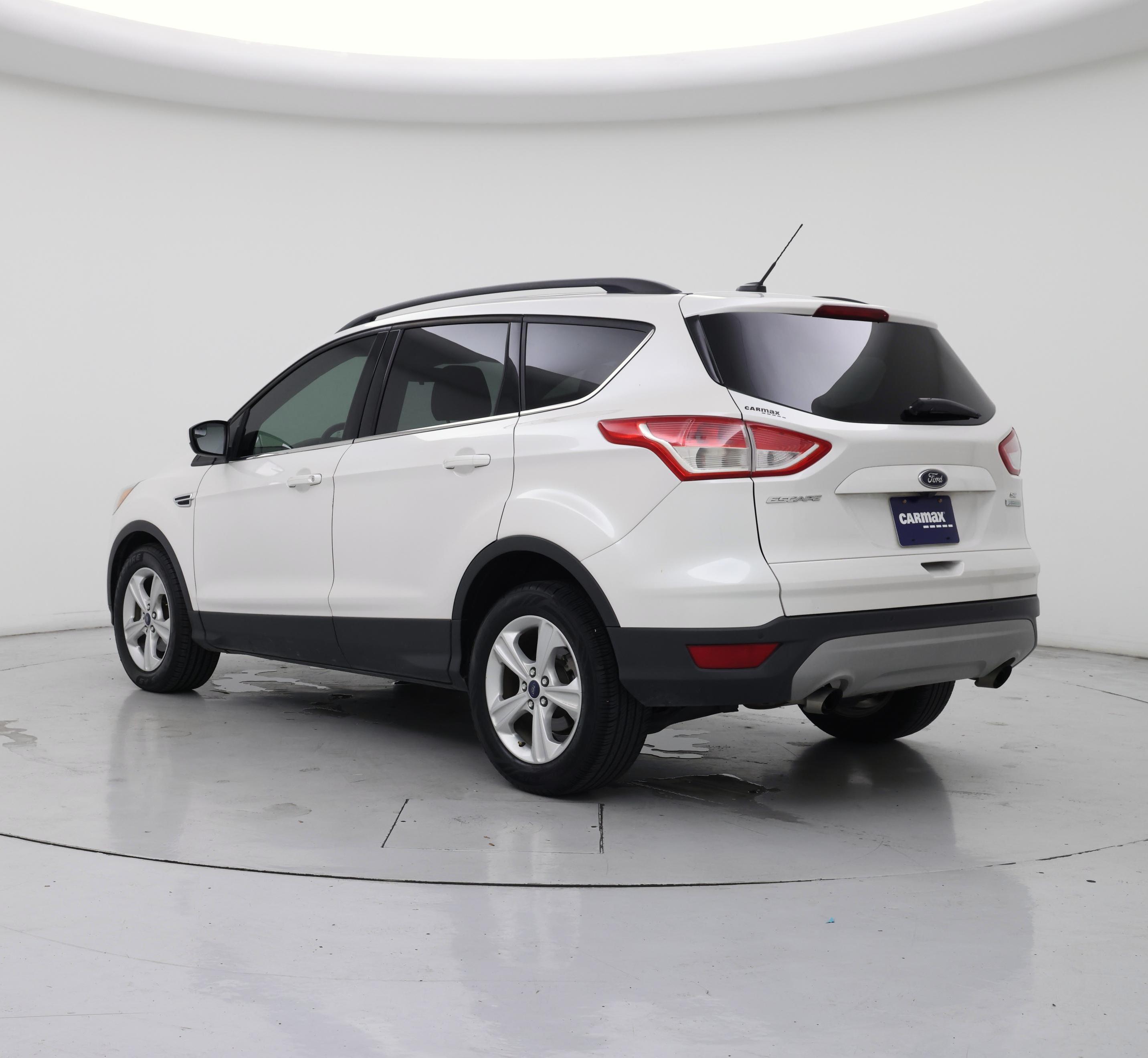 Thumbnail: 2016 Ford Escape - 2