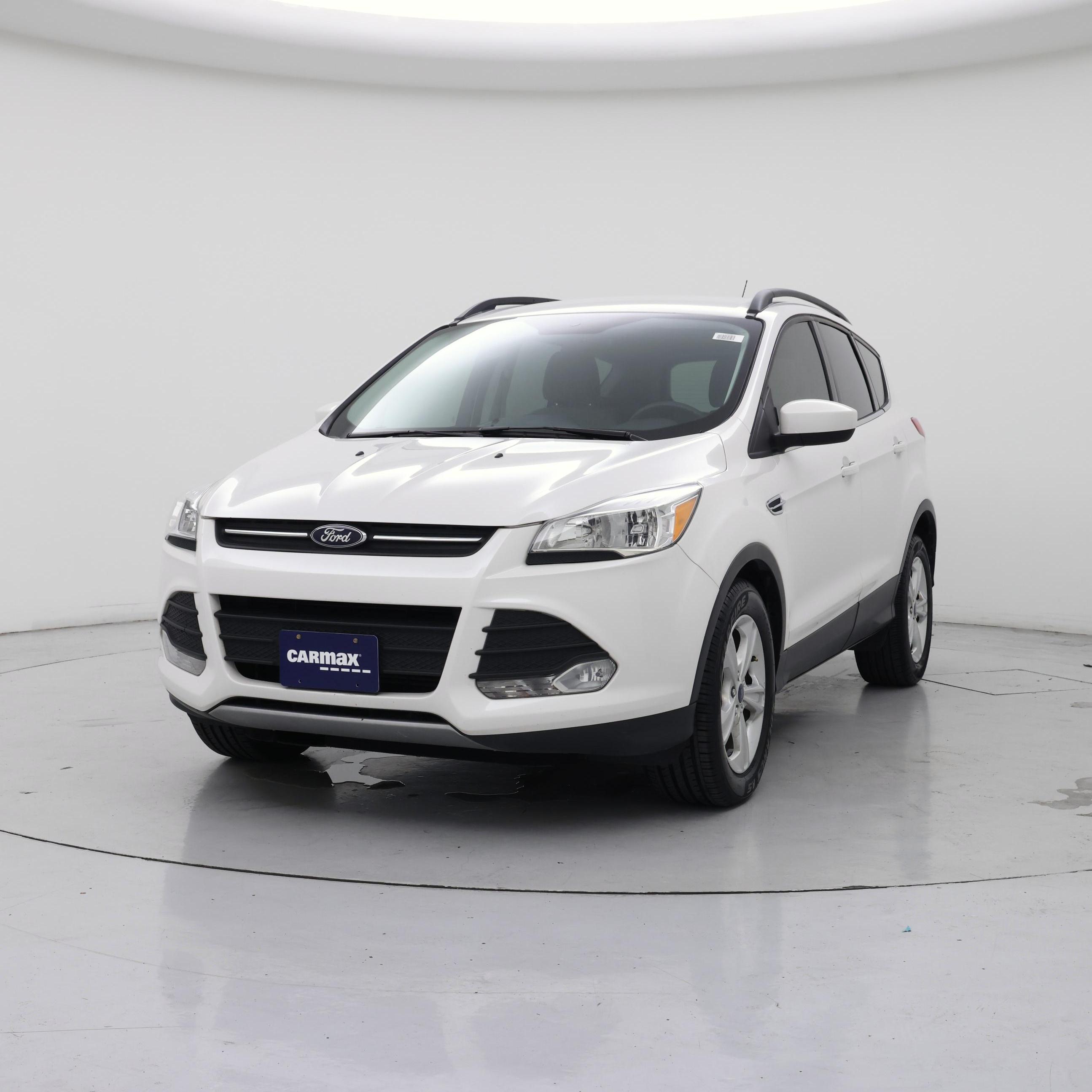 Thumbnail: 2016 Ford Escape - 4