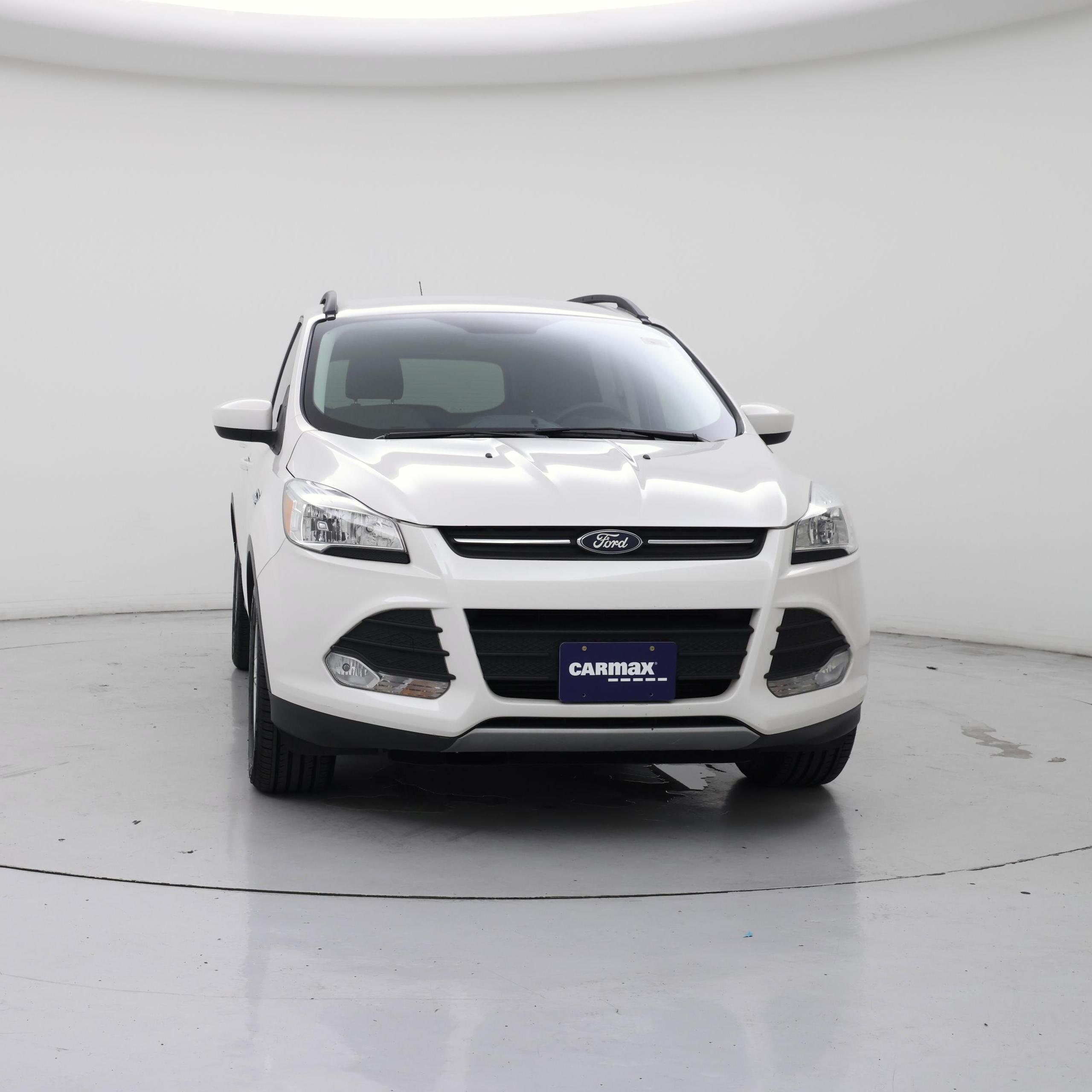 Thumbnail: 2016 Ford Escape - 5