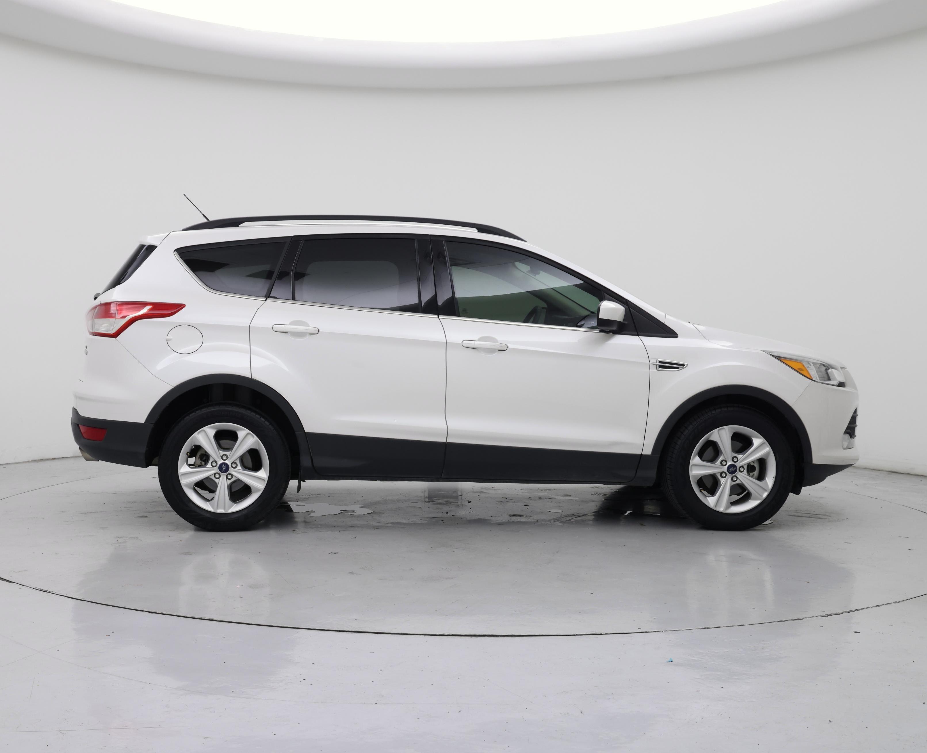 Thumbnail: 2016 Ford Escape - 7
