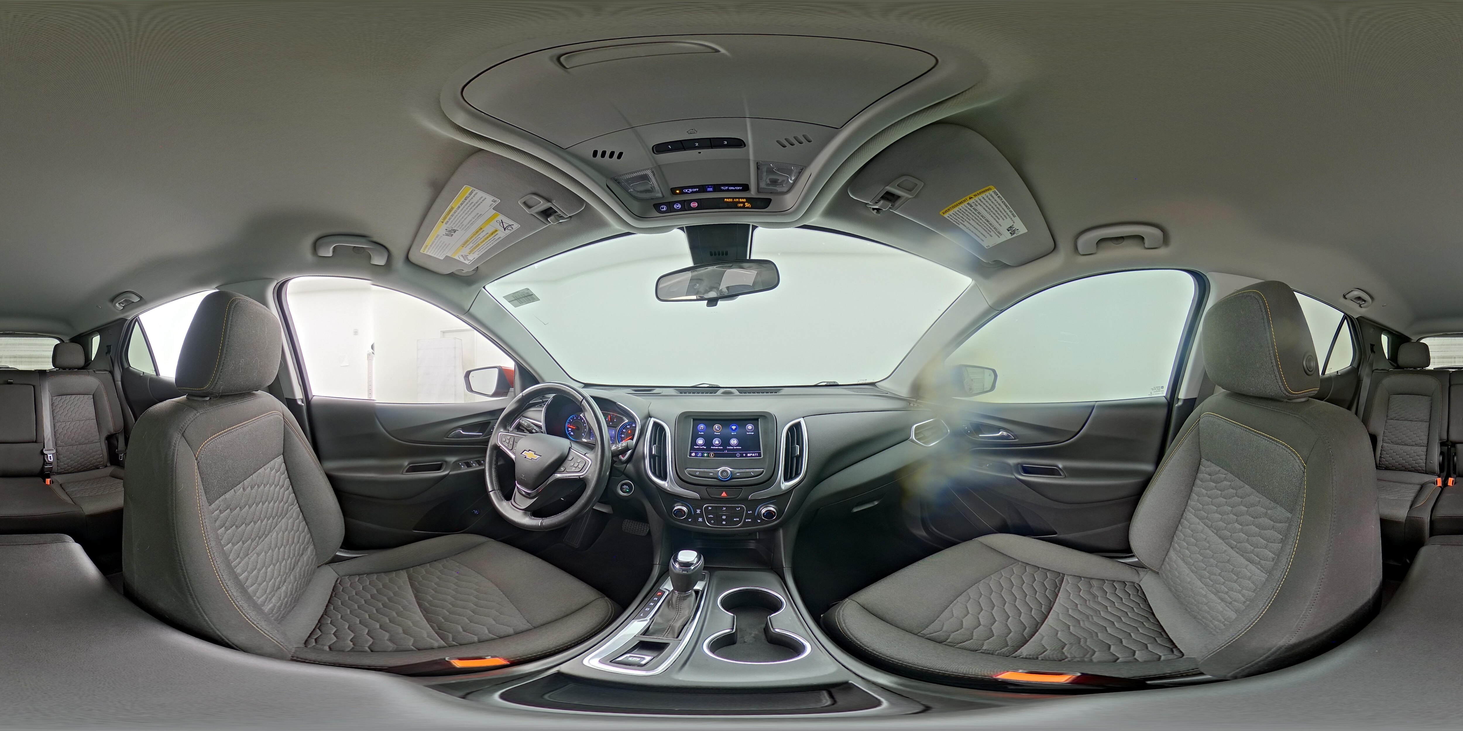 2020 Chevrolet Equinox 2FL - Photo 25