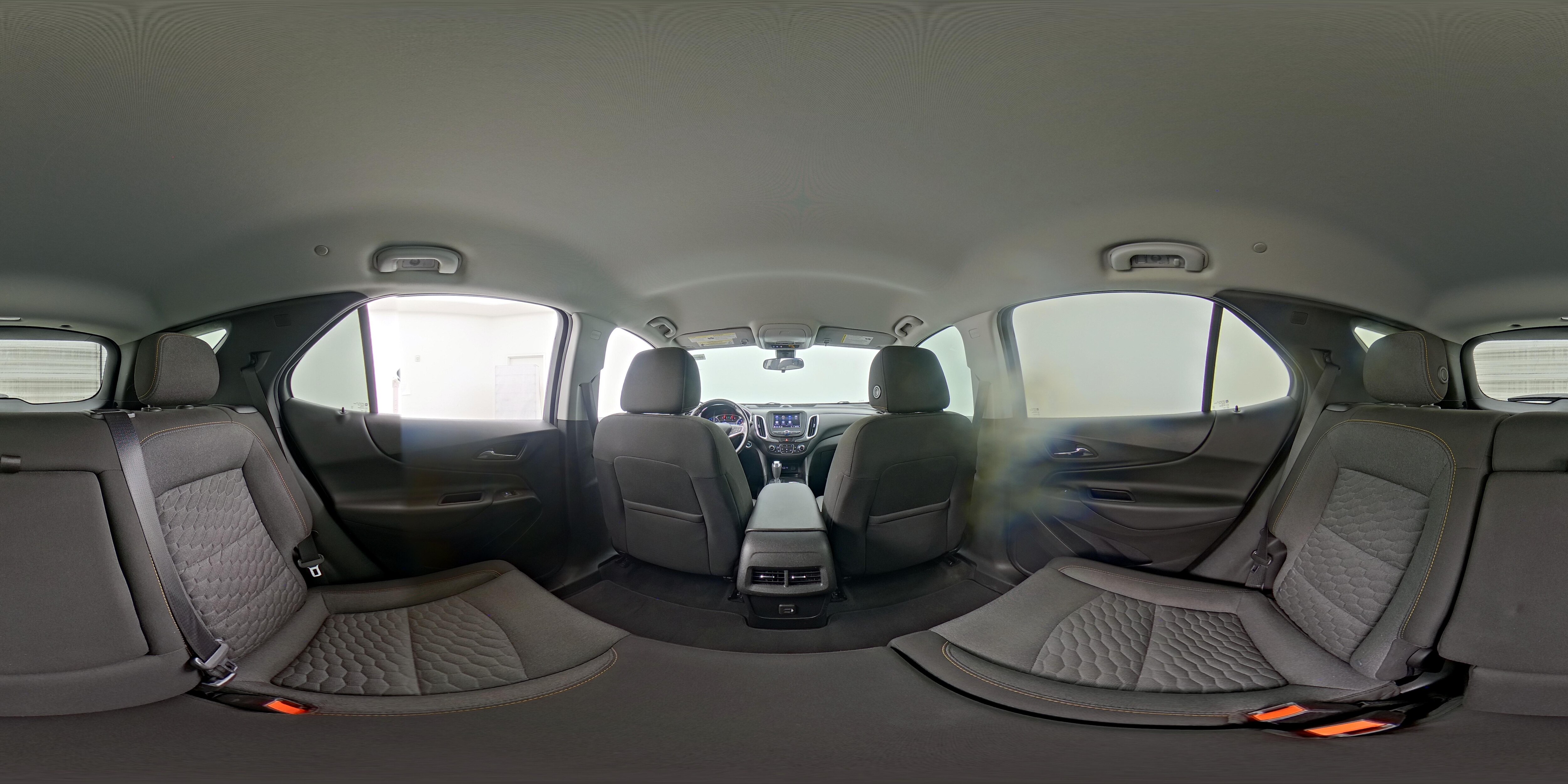 2020 Chevrolet Equinox 2FL - Photo 26