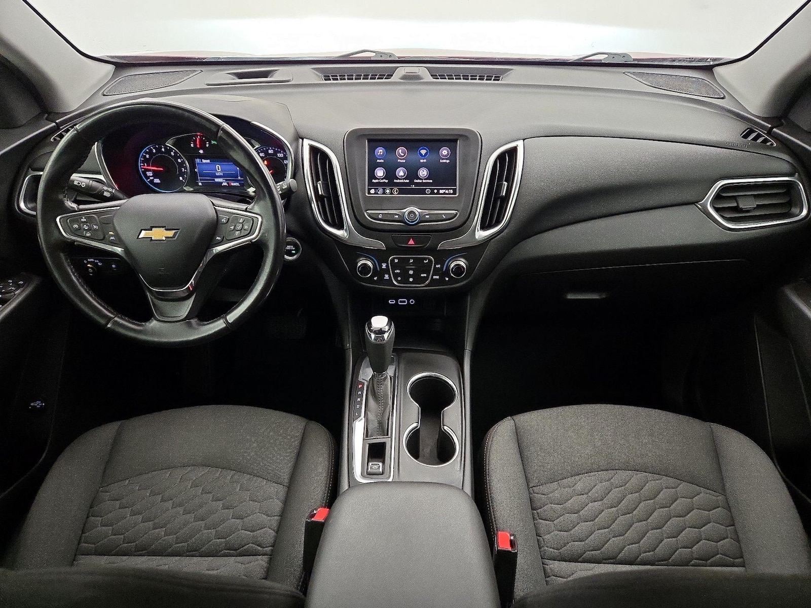 2020 Chevrolet Equinox 2FL - Photo 10