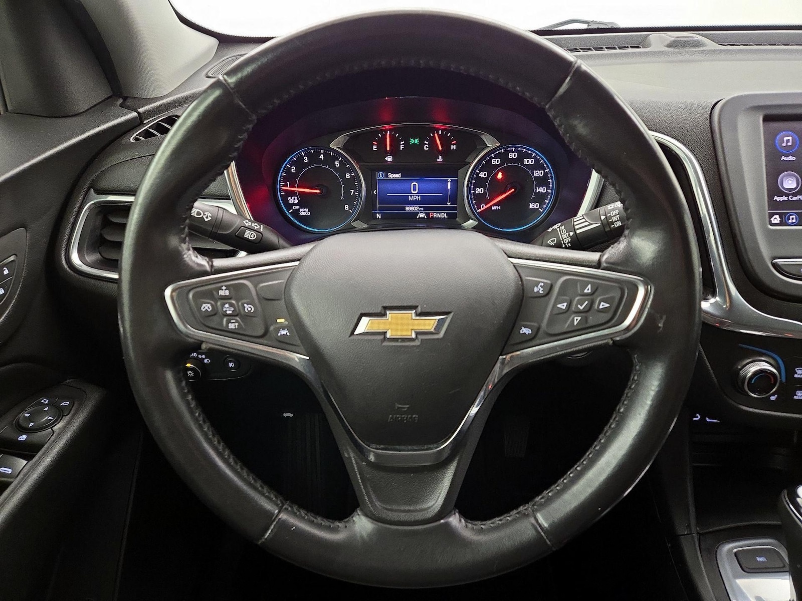 2020 Chevrolet Equinox 2FL - Photo 11