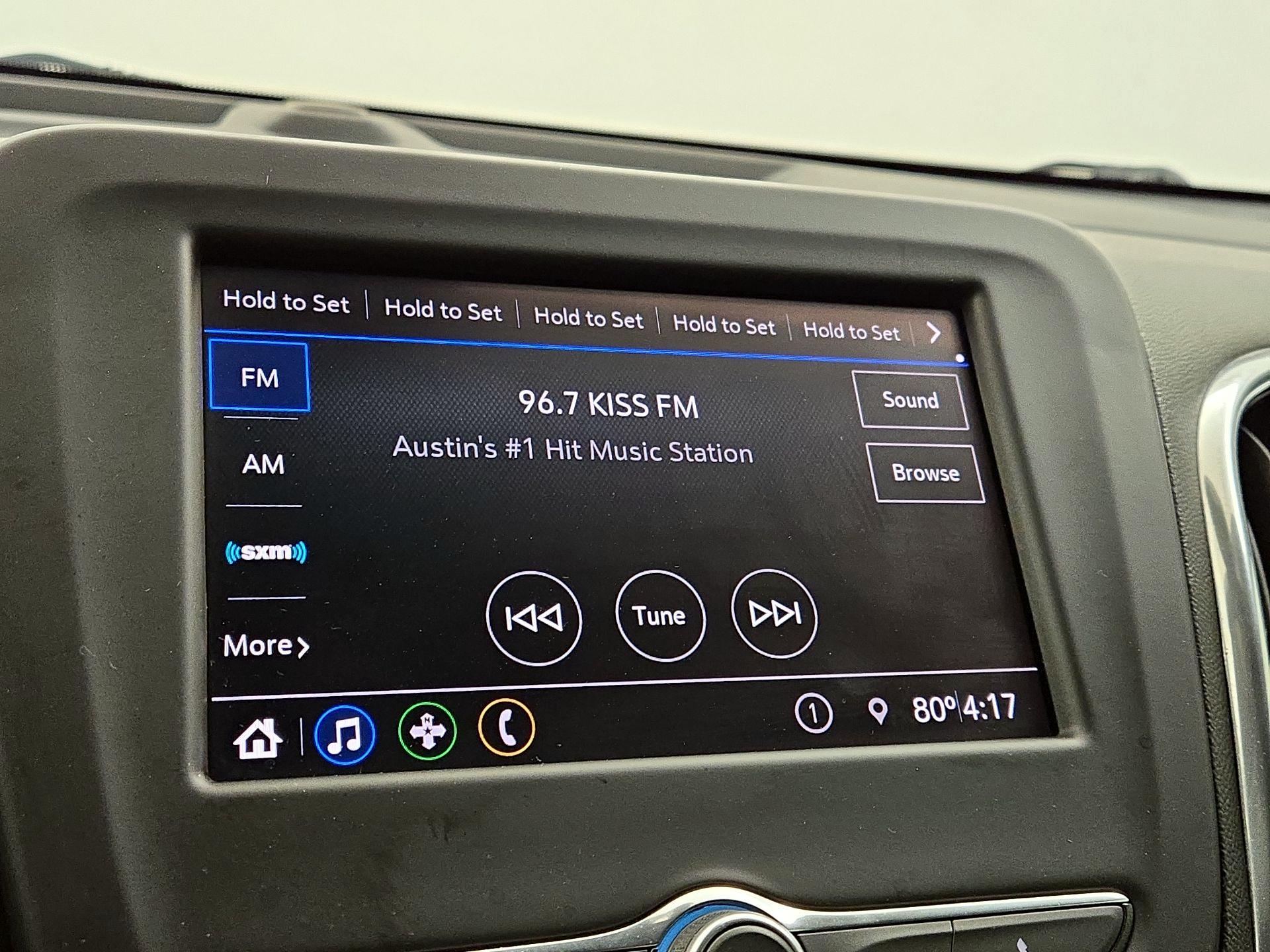 Thumbnail: 2020 Chevrolet Equinox - 15