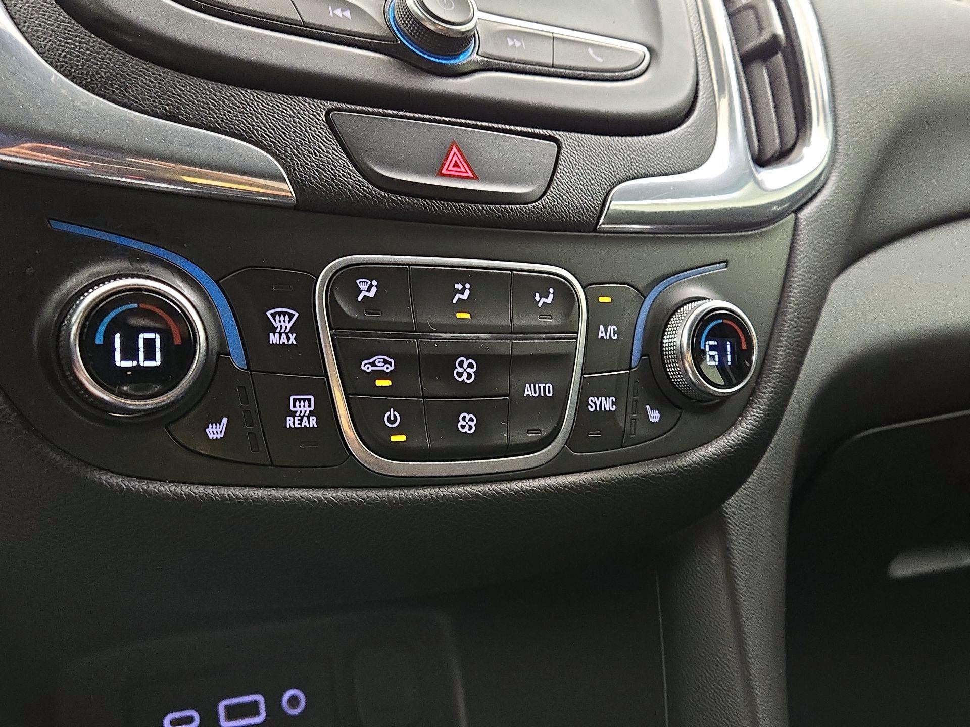 Thumbnail: 2020 Chevrolet Equinox - 16