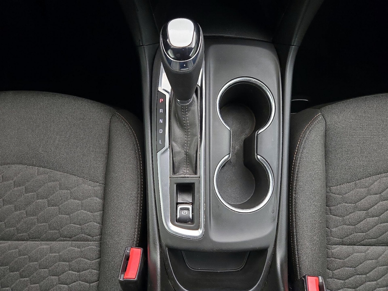 2020 Chevrolet Equinox 2FL - Photo 18