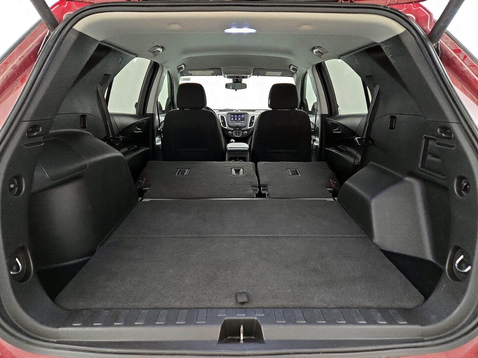 2020 Chevrolet Equinox 2FL - Photo 22