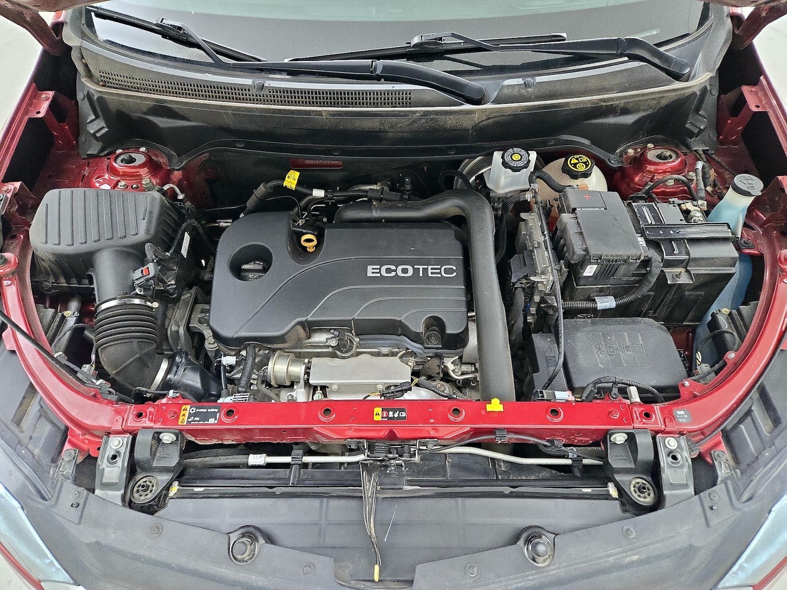 2020 Chevrolet Equinox 2FL - Photo 23