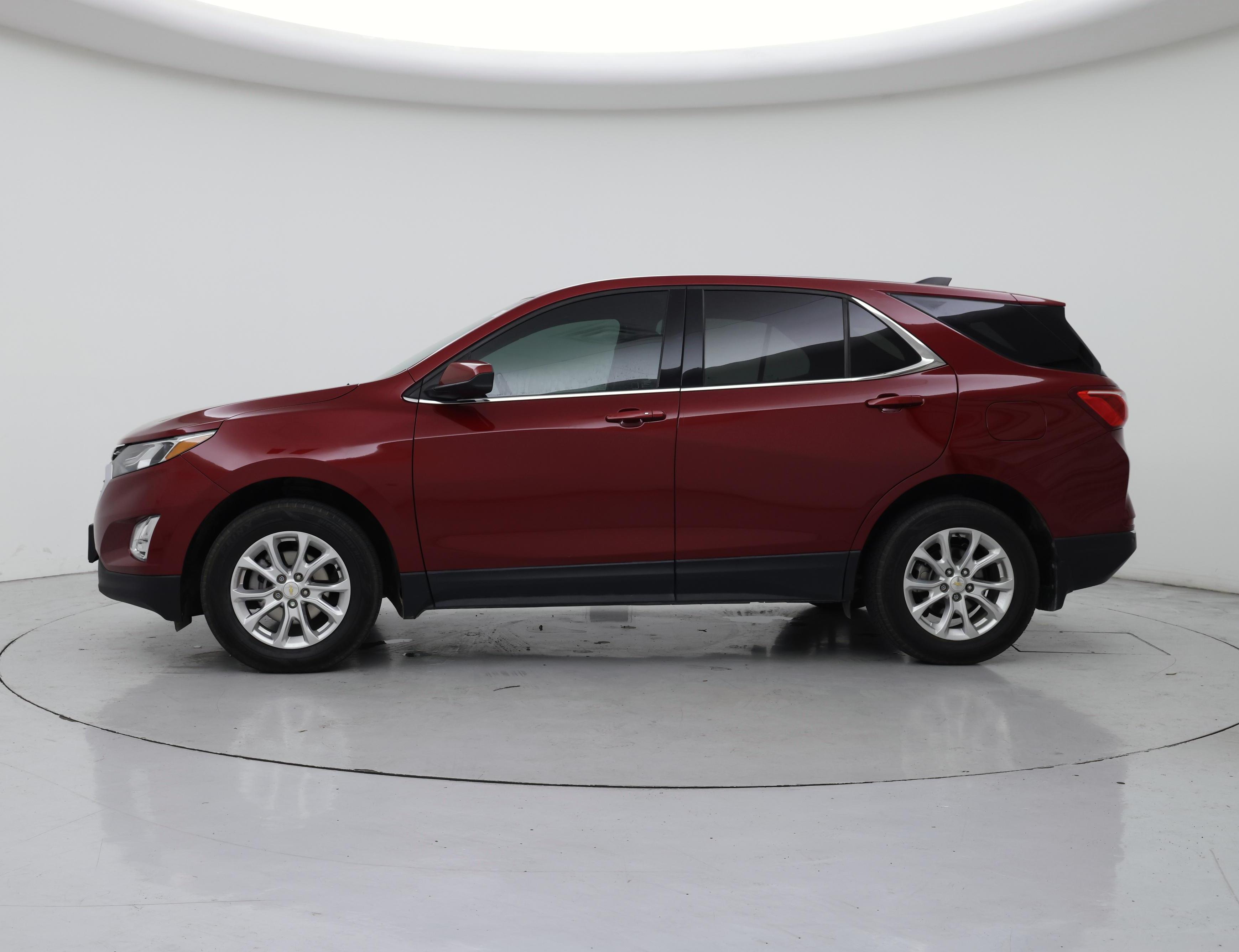 Thumbnail: 2020 Chevrolet Equinox - 3