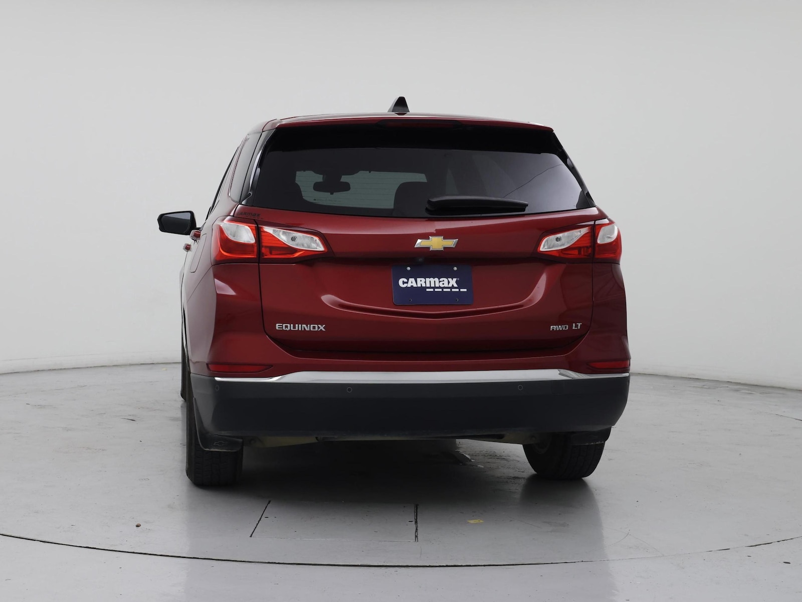2020 Chevrolet Equinox 2FL - Photo 7