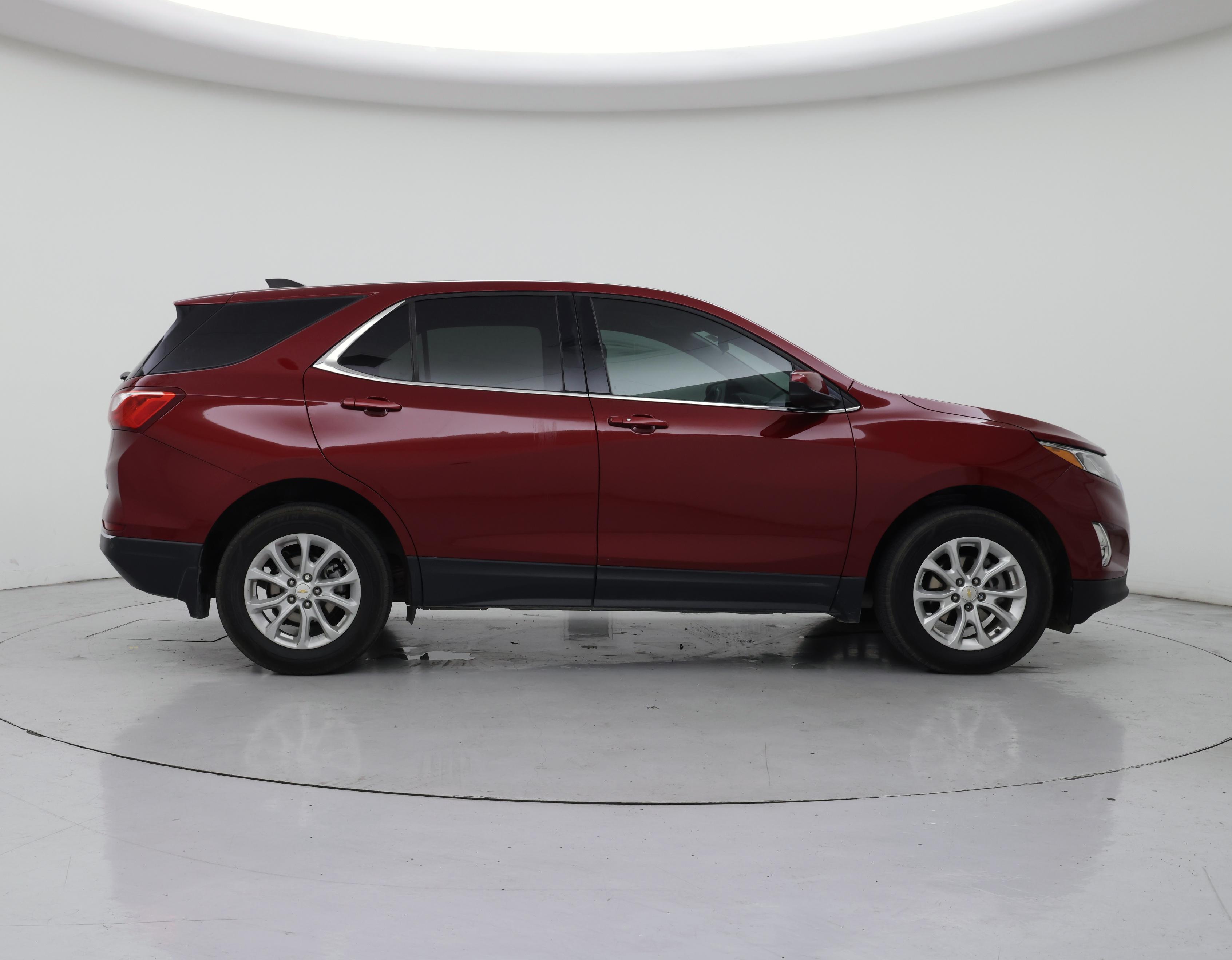 Thumbnail: 2020 Chevrolet Equinox - 7