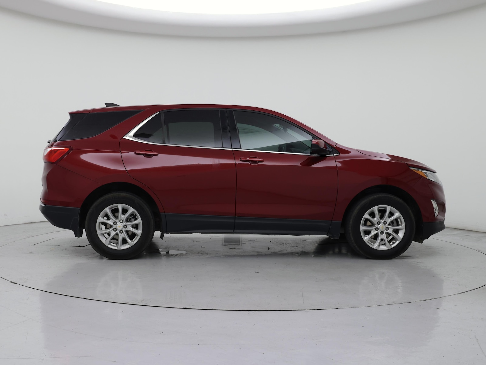 2020 Chevrolet Equinox 2FL - Photo 8