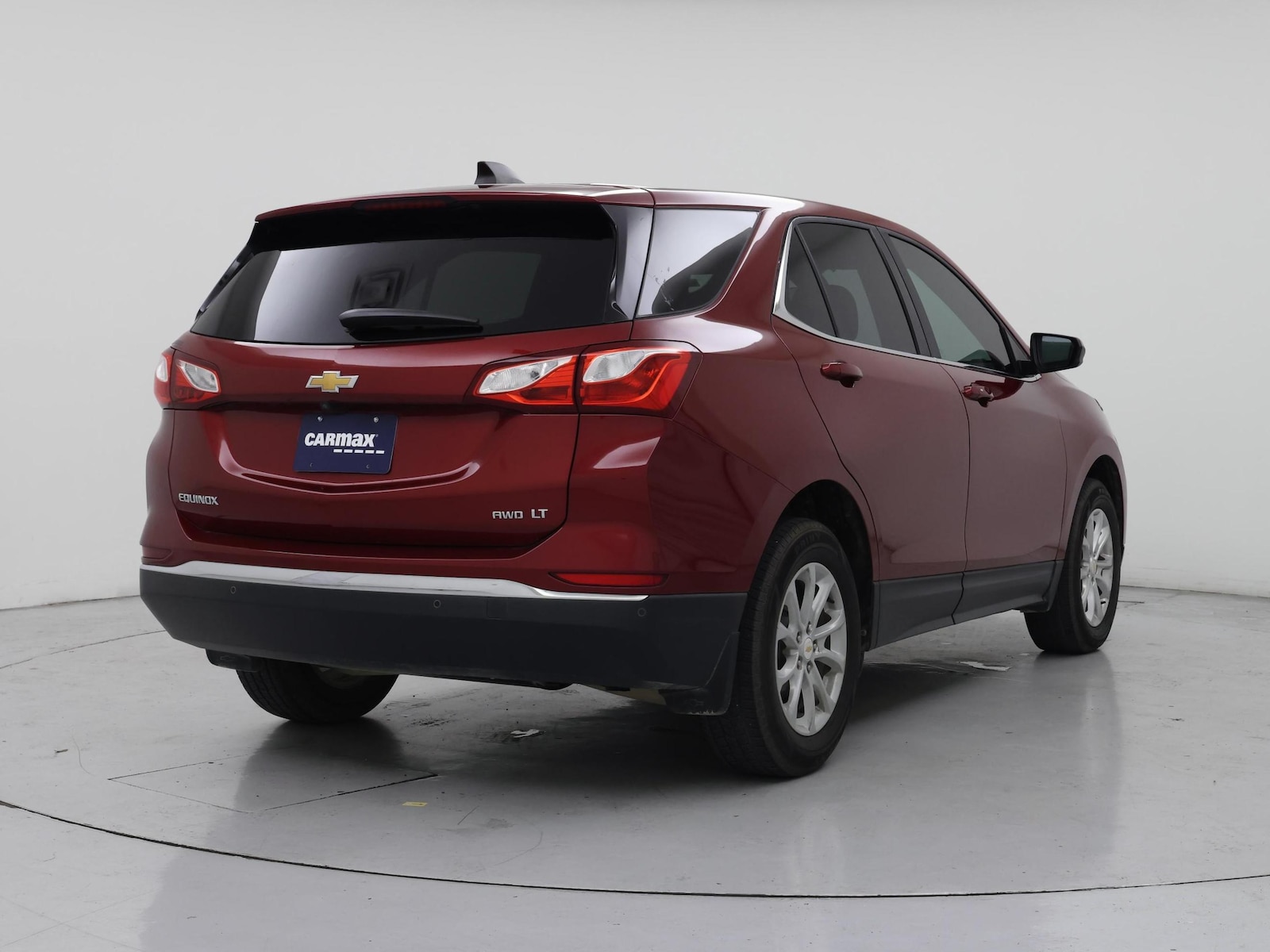 2020 Chevrolet Equinox 2FL - Photo 9