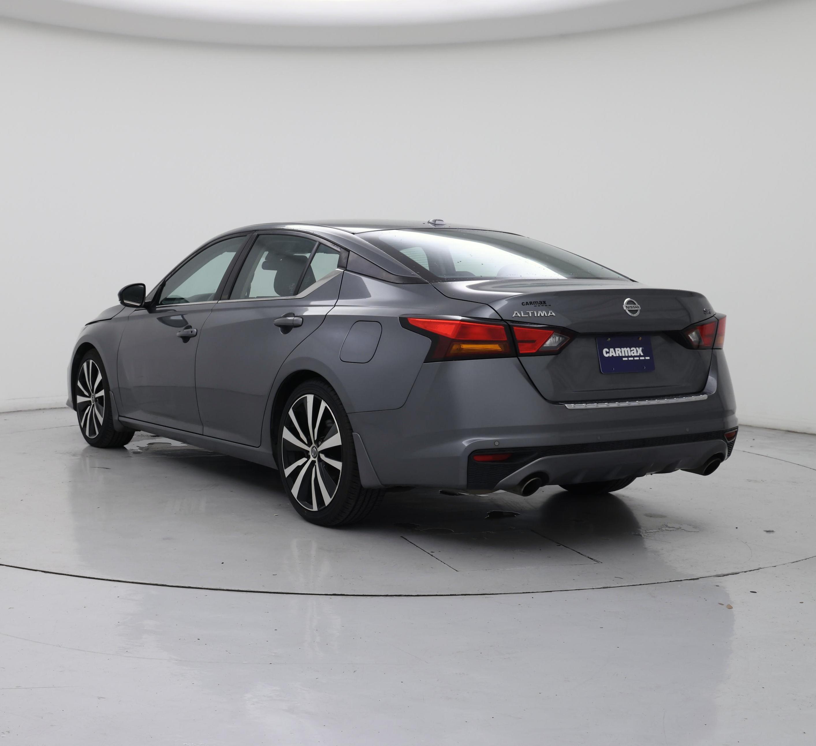Thumbnail: 2020 Nissan Altima - 2