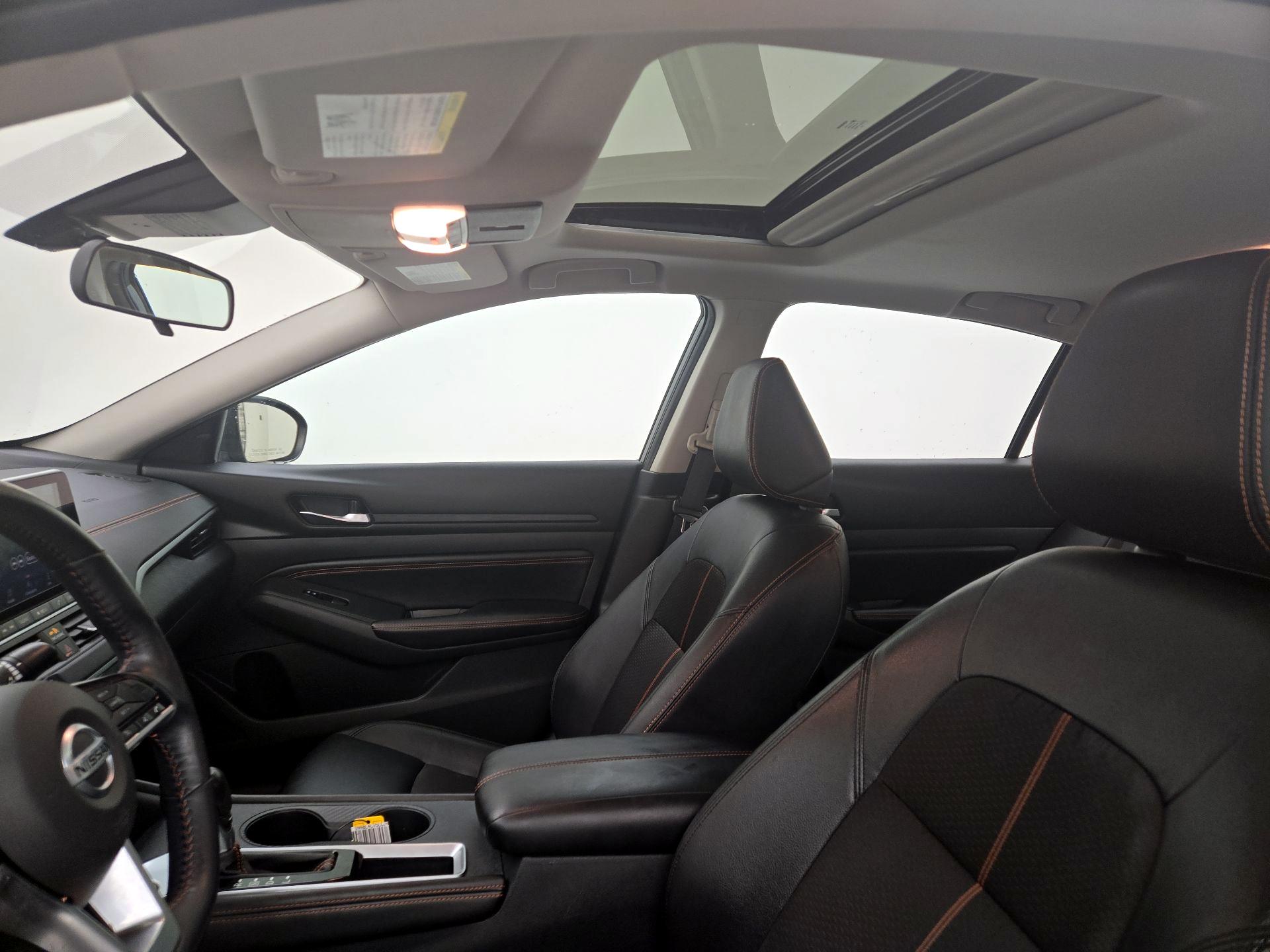 Thumbnail: 2020 Nissan Altima - 19