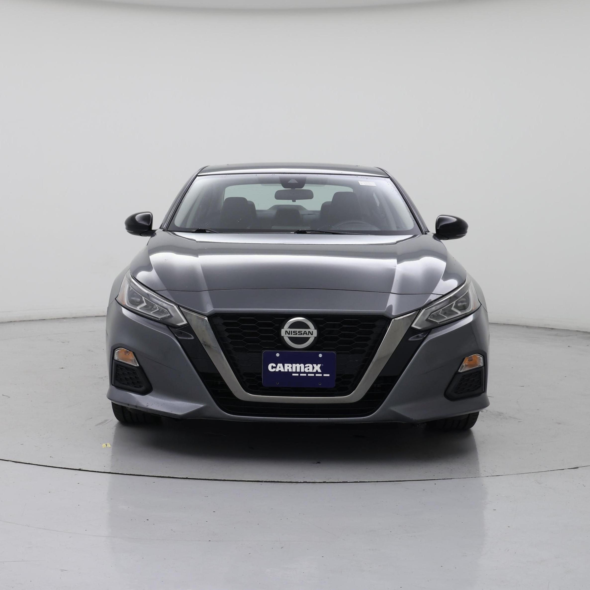 Thumbnail: 2020 Nissan Altima - 5