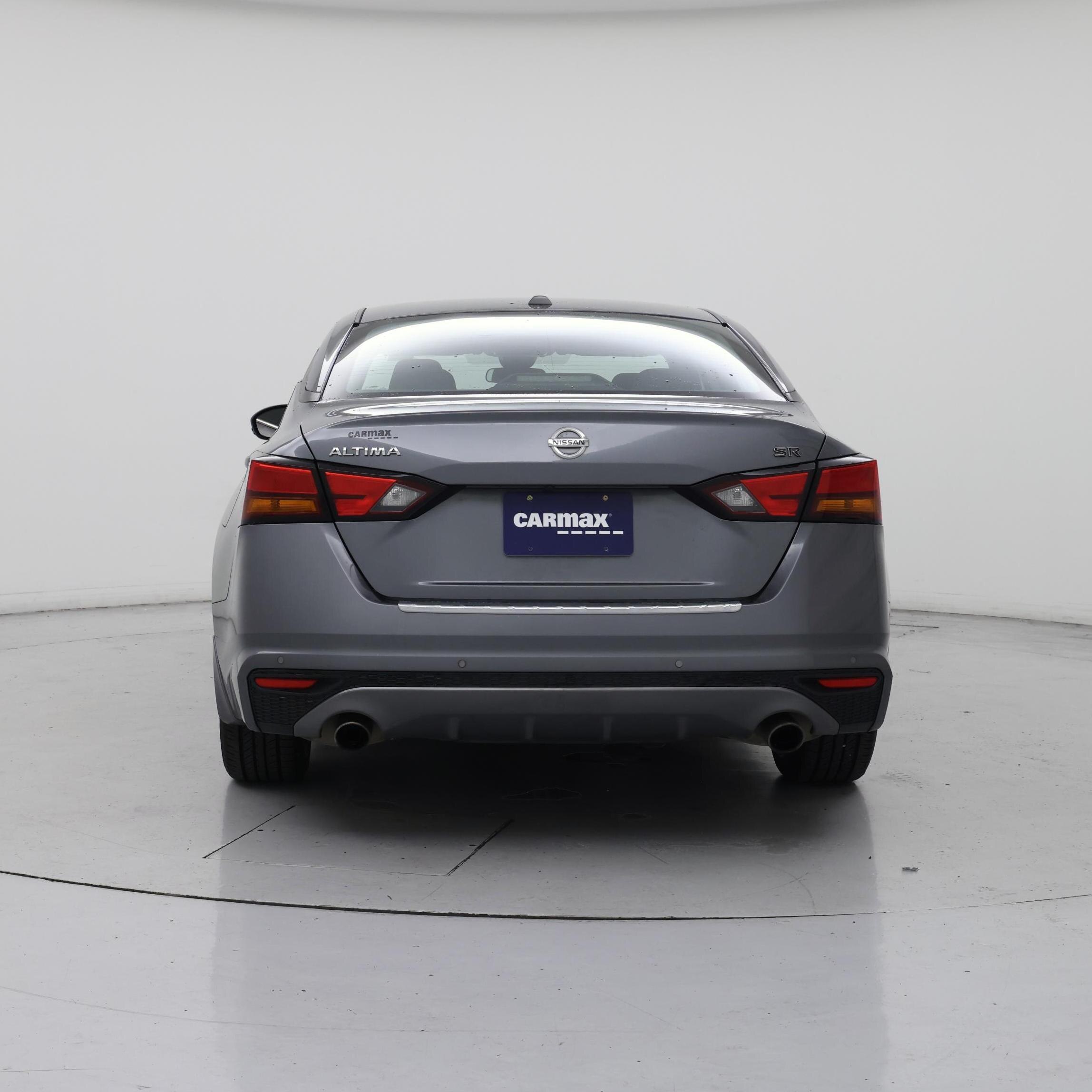 Thumbnail: 2020 Nissan Altima - 6