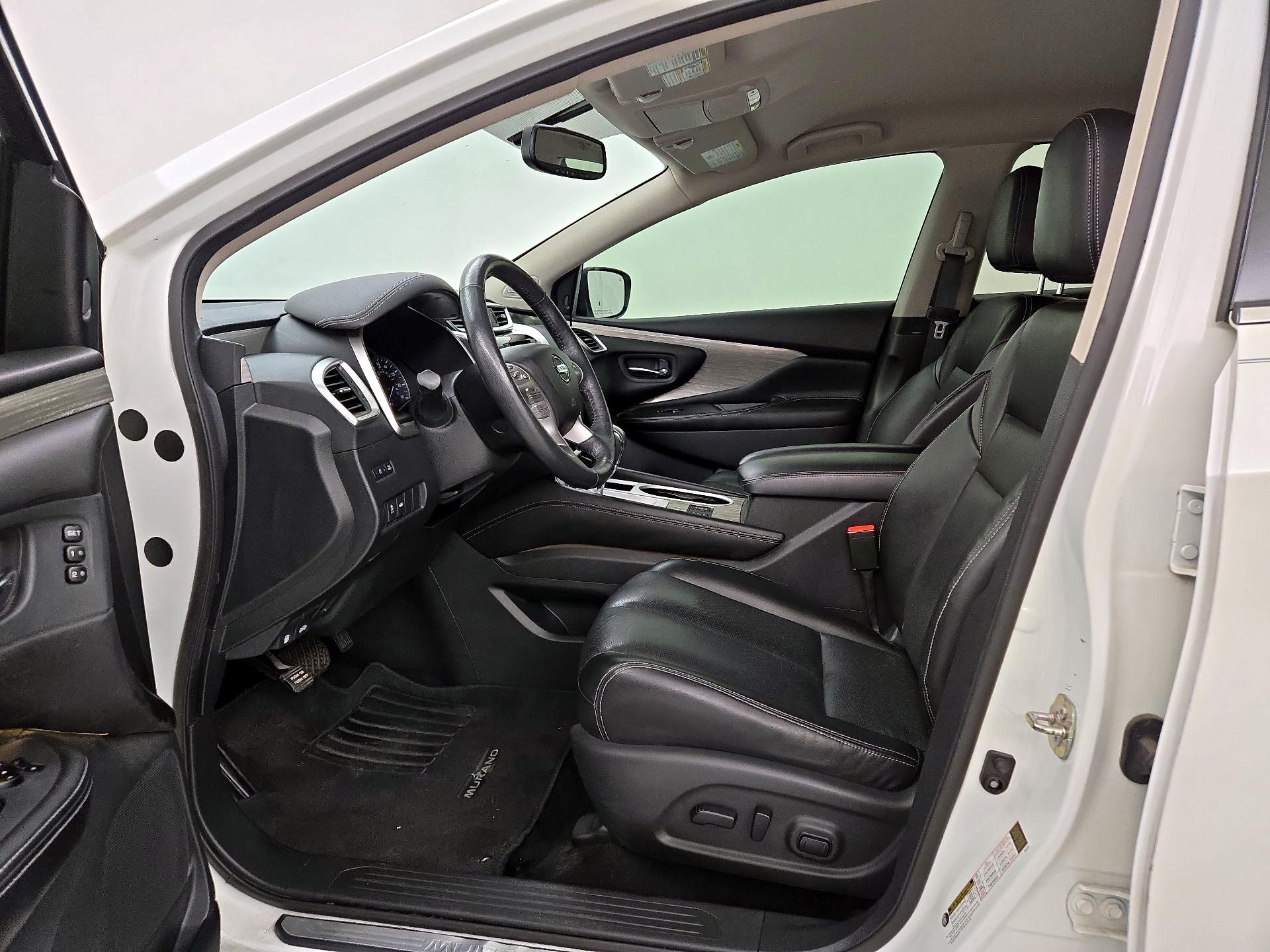 Thumbnail: 2018 Nissan Murano - 11