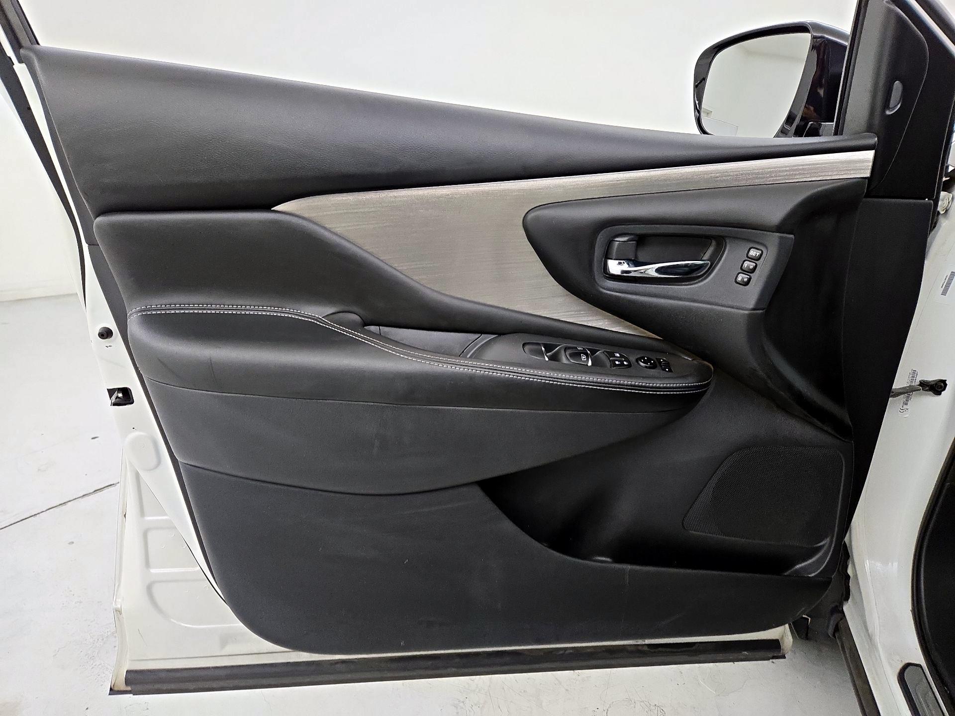 Thumbnail: 2018 Nissan Murano - 12