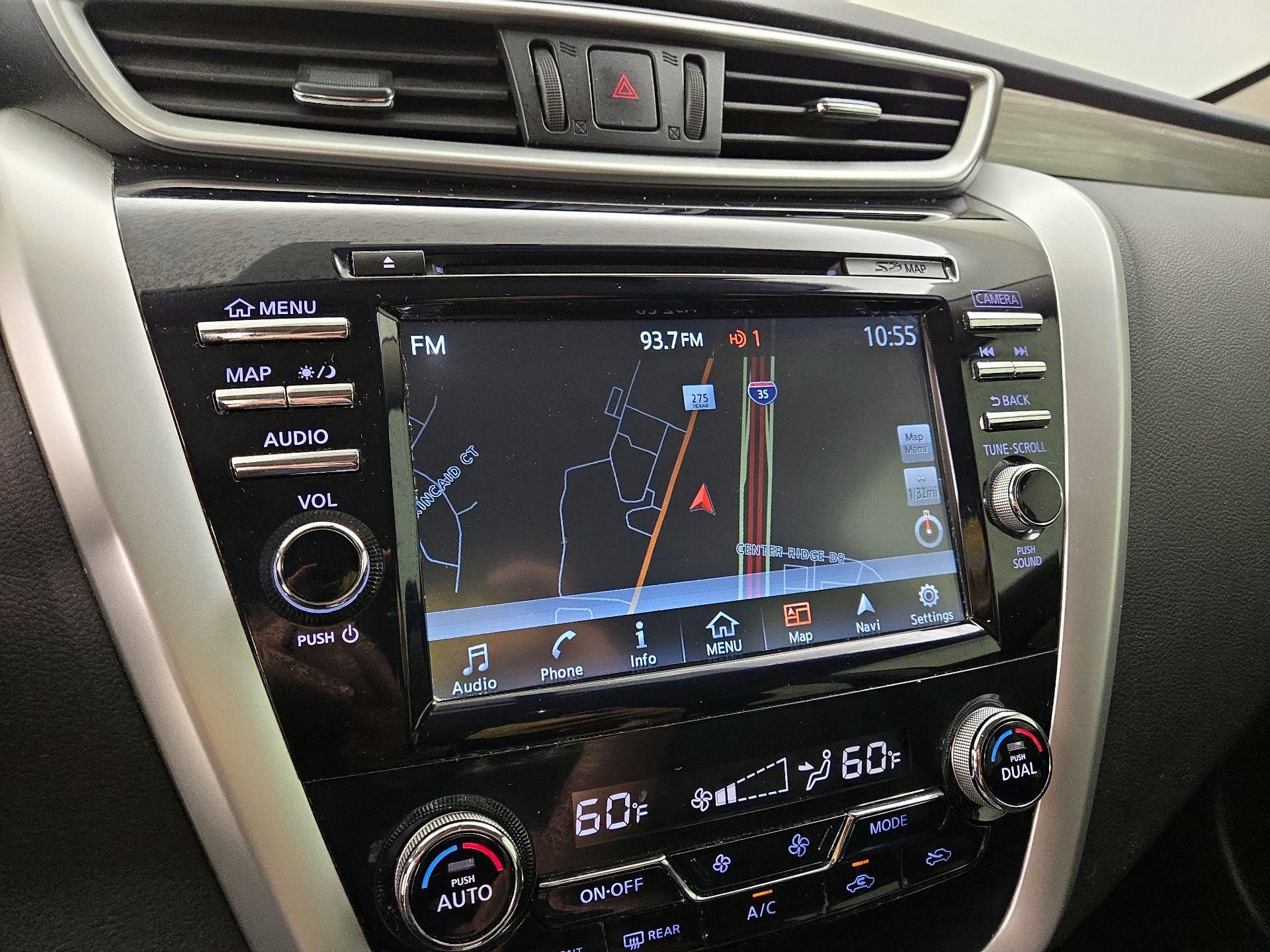 Thumbnail: 2018 Nissan Murano - 14