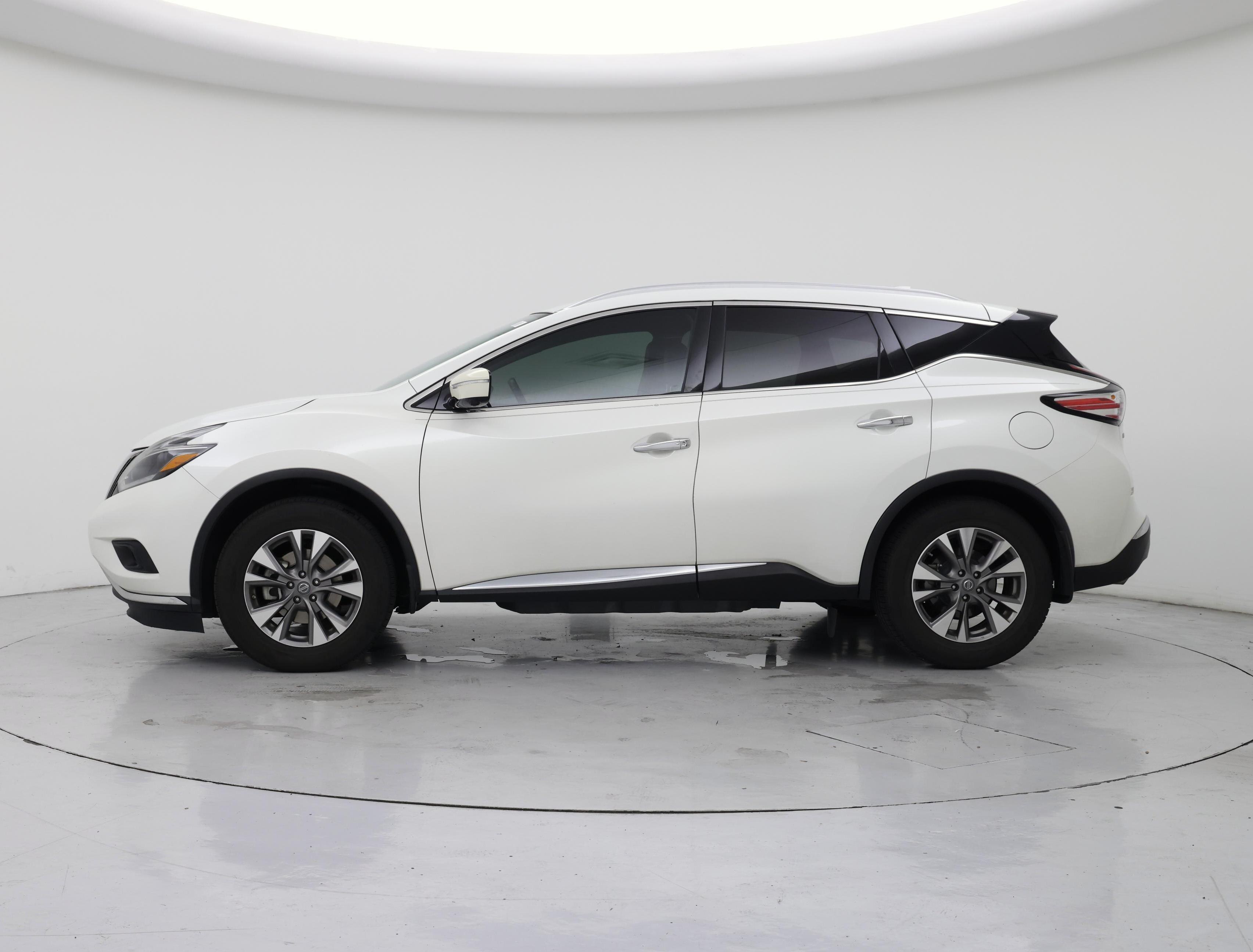 Thumbnail: 2018 Nissan Murano - 3