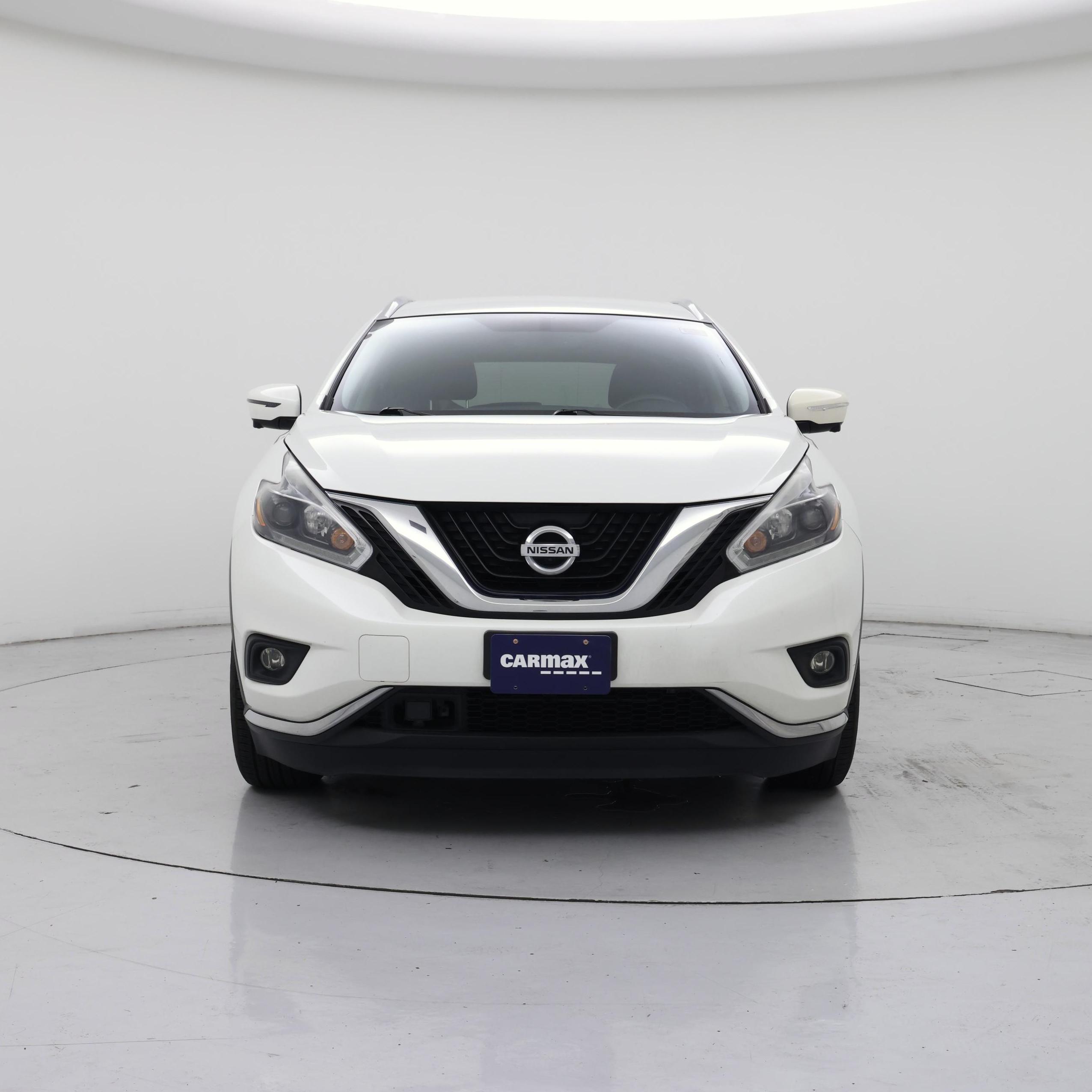 Thumbnail: 2018 Nissan Murano - 5