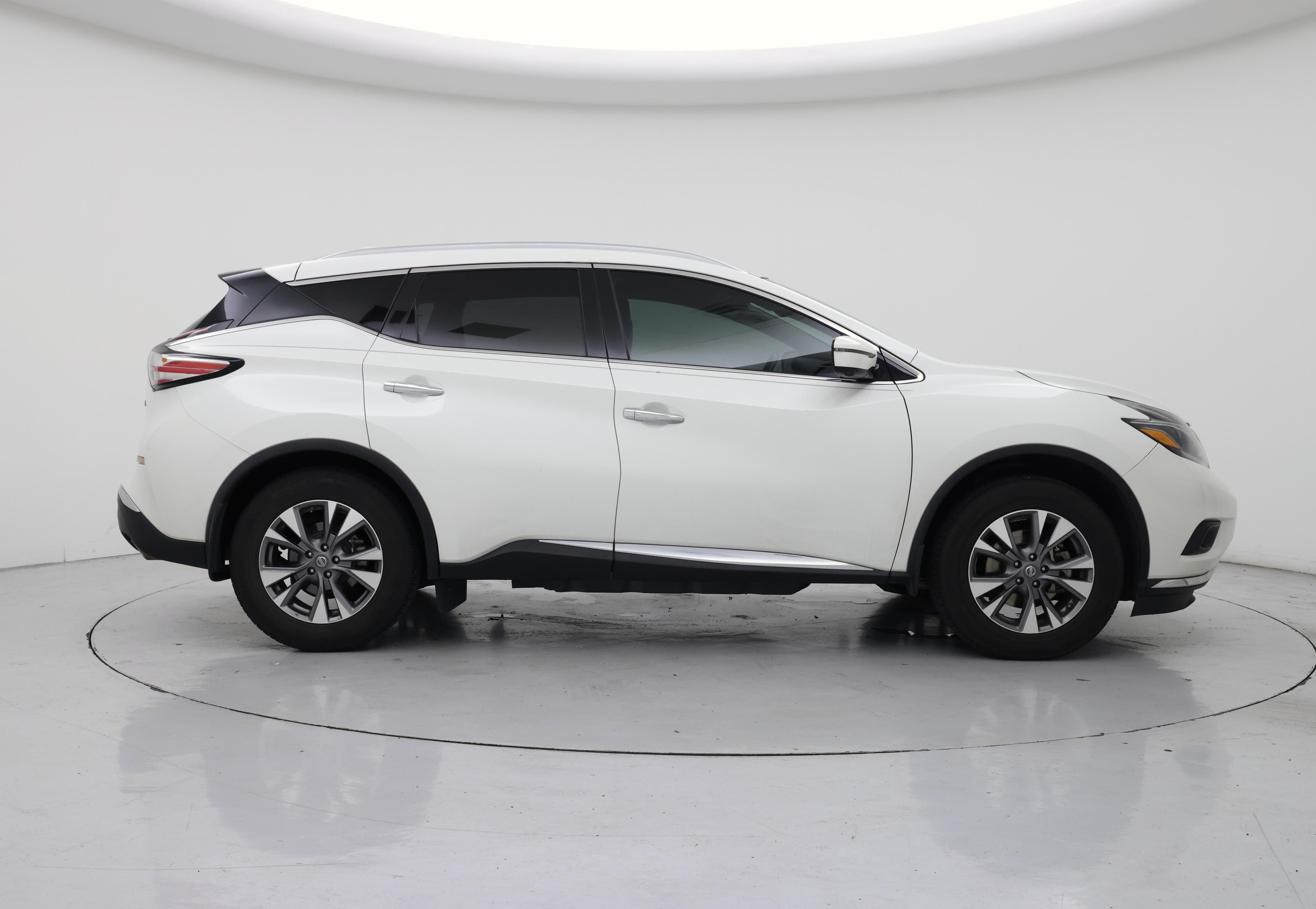 Thumbnail: 2018 Nissan Murano - 7