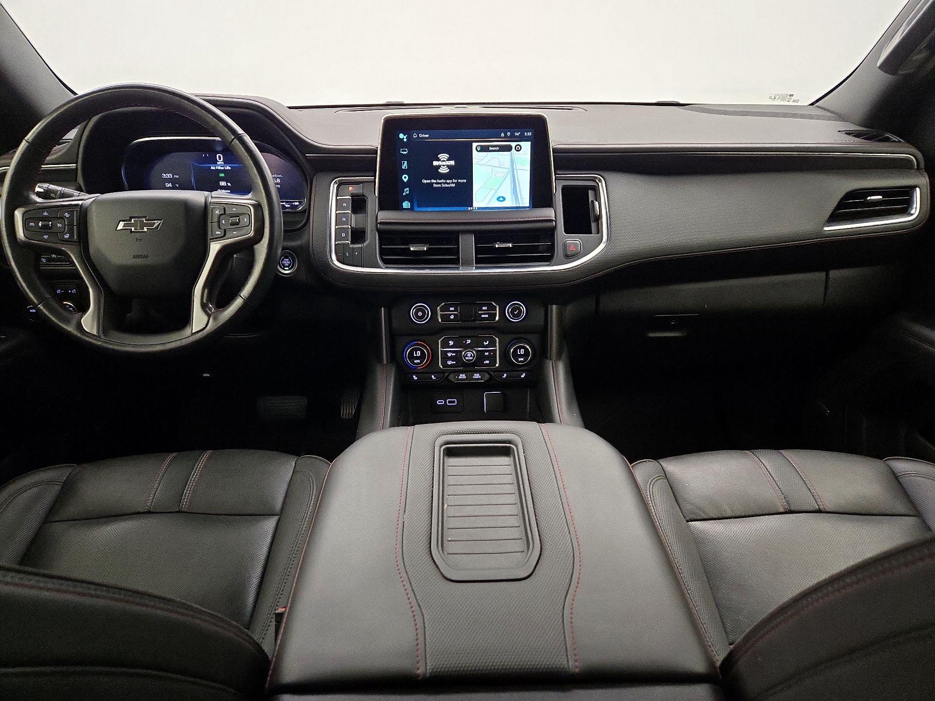 Thumbnail: 2022 Chevrolet Tahoe - 9