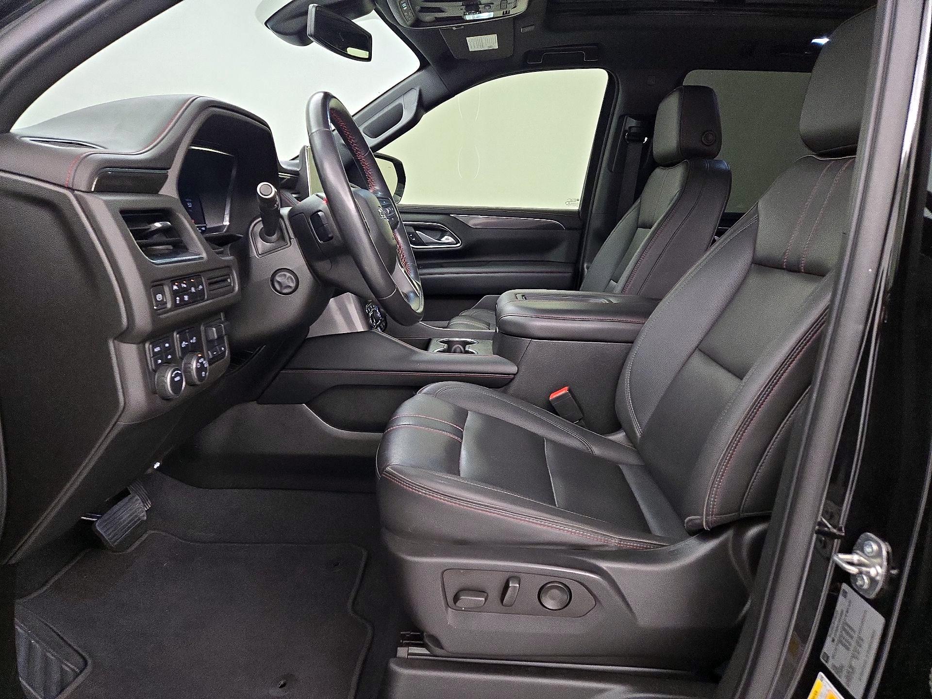 Thumbnail: 2022 Chevrolet Tahoe - 11