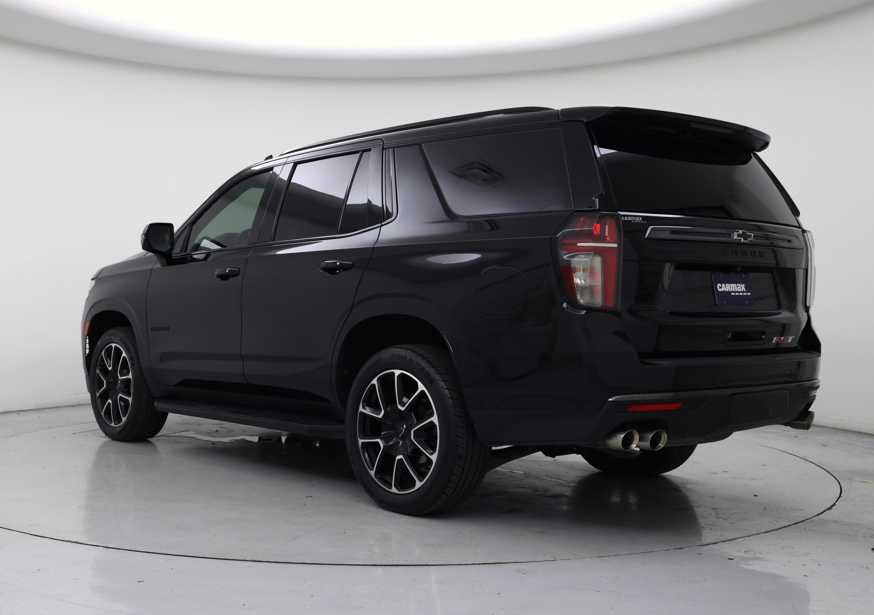Thumbnail: 2022 Chevrolet Tahoe - 2
