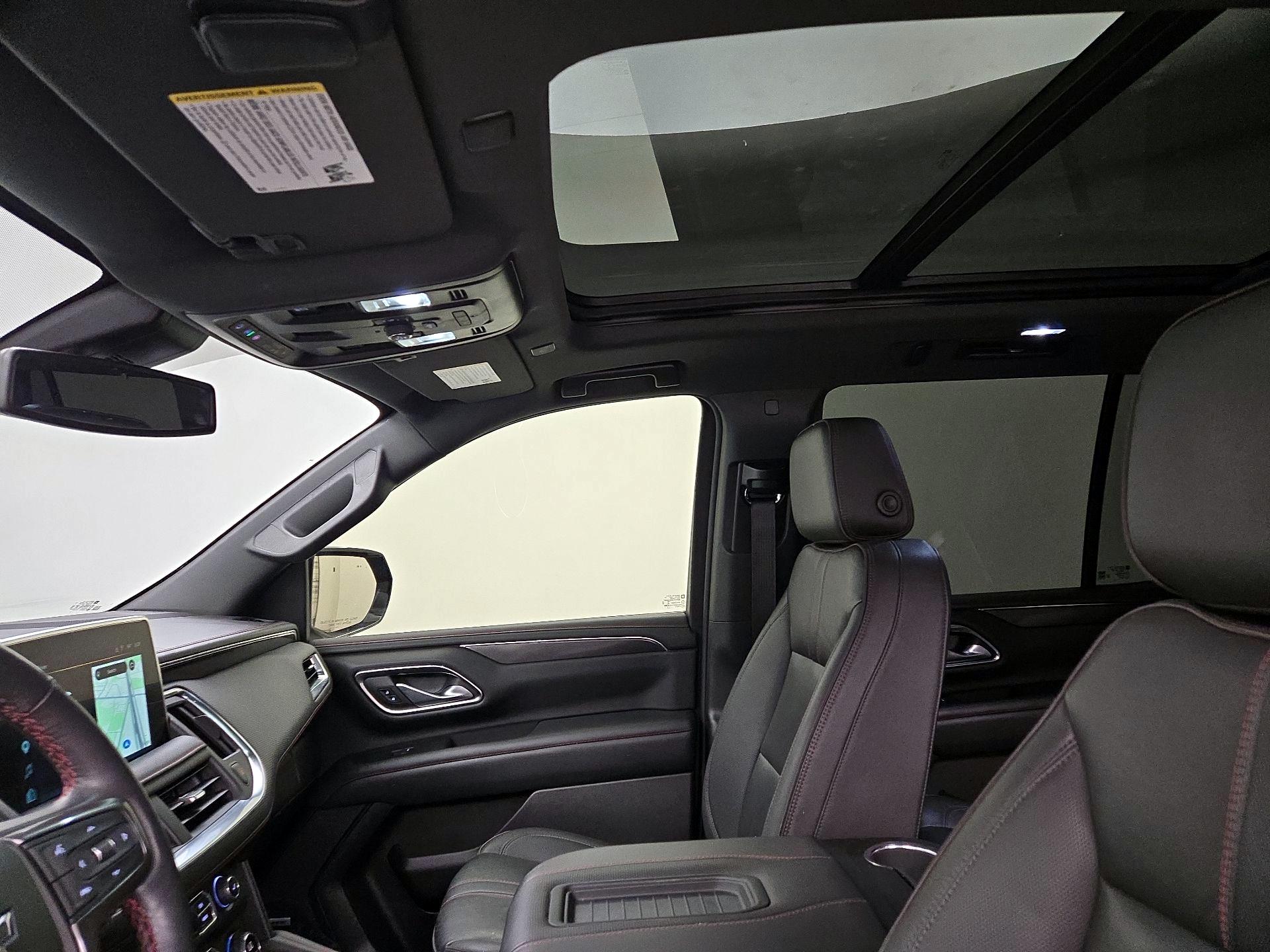 Thumbnail: 2022 Chevrolet Tahoe - 20