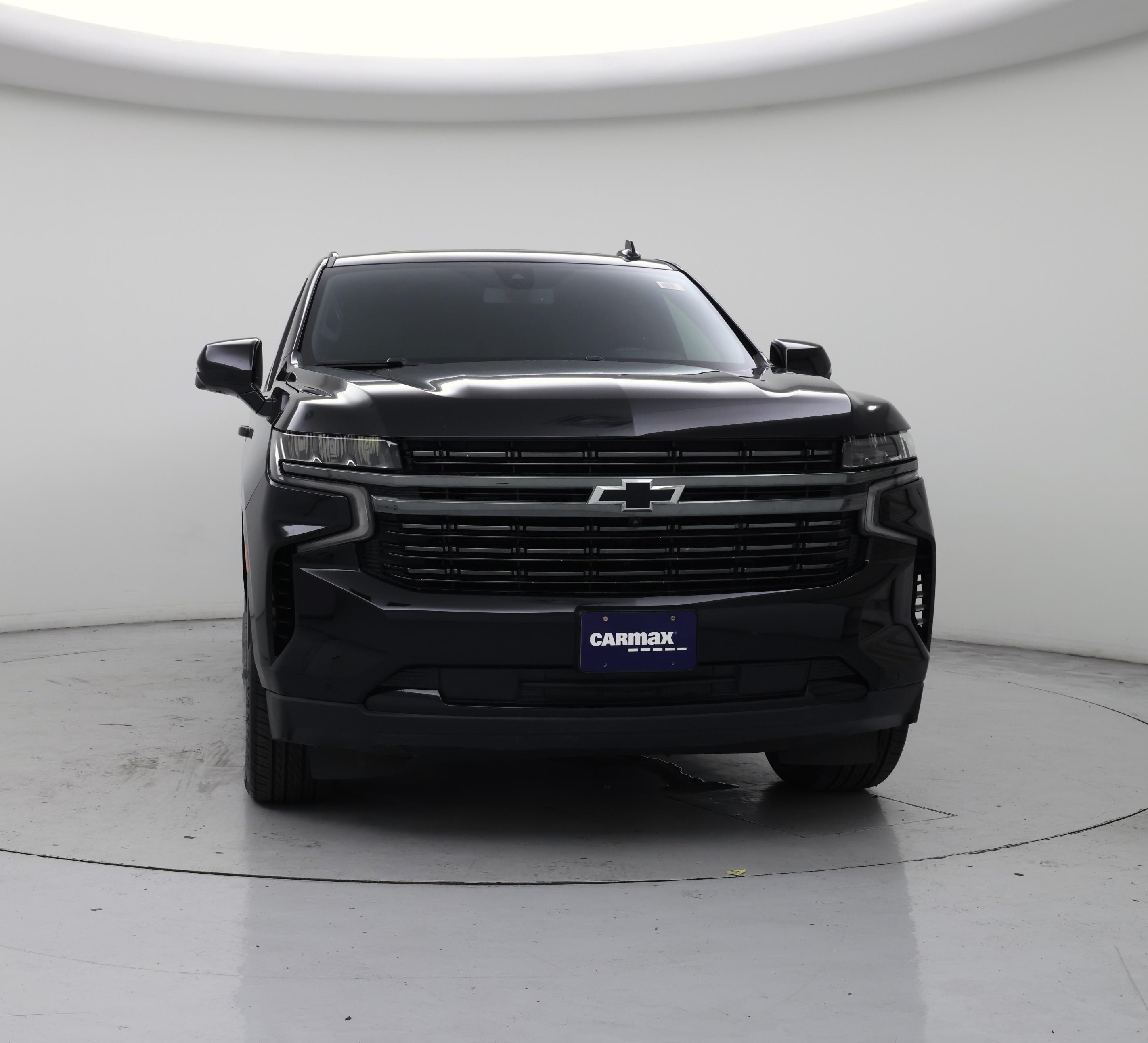 Thumbnail: 2022 Chevrolet Tahoe - 5