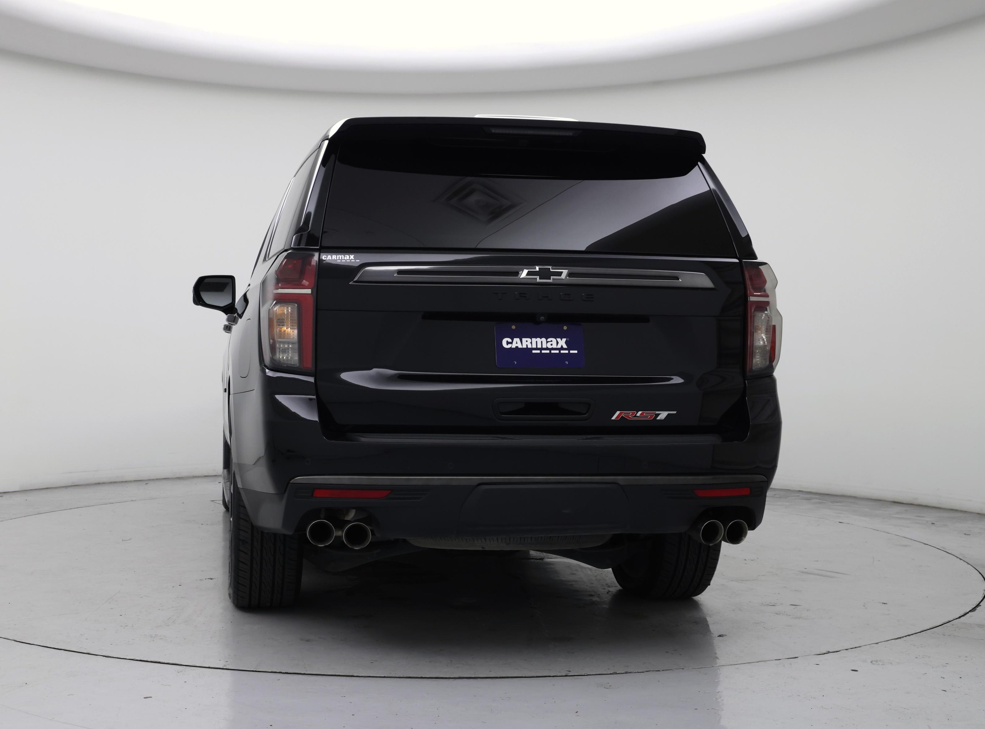 Thumbnail: 2022 Chevrolet Tahoe - 6