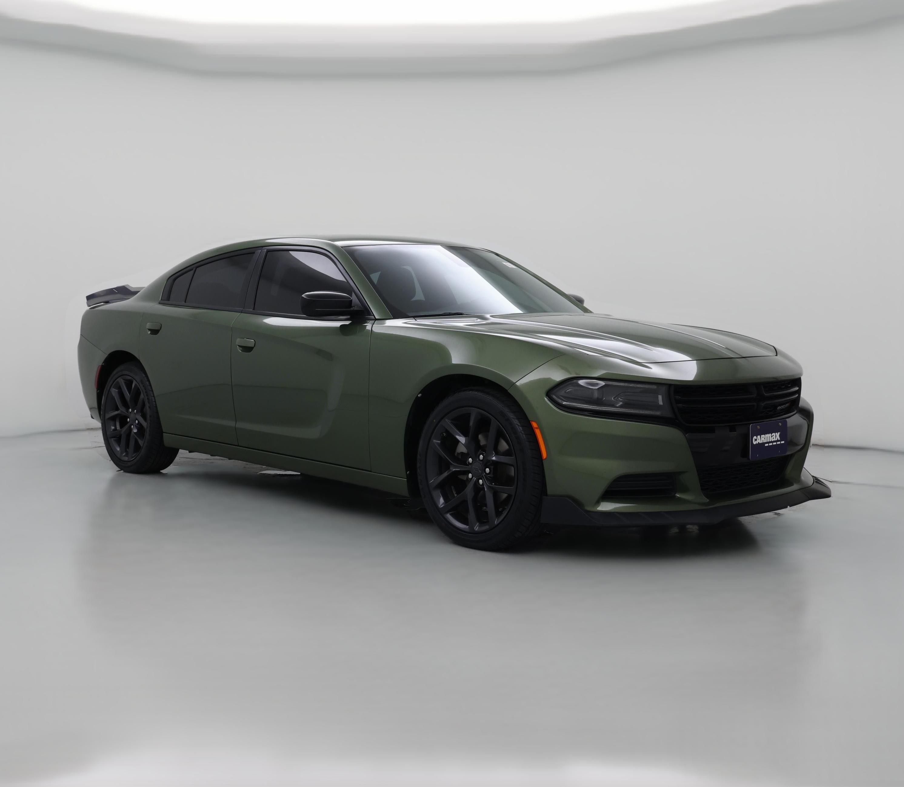 Thumbnail: 2022 Dodge Charger - 1