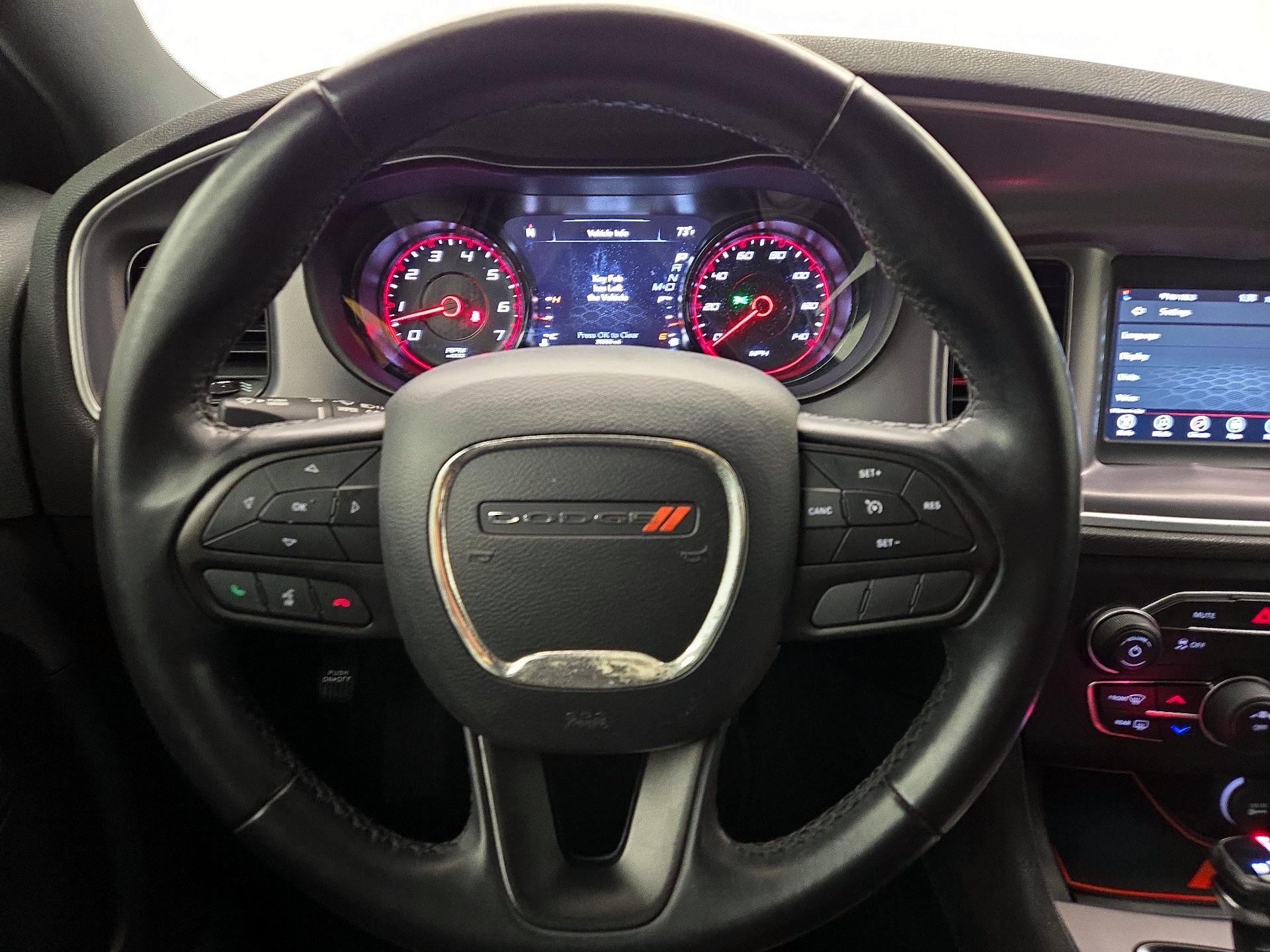 Thumbnail: 2022 Dodge Charger - 10