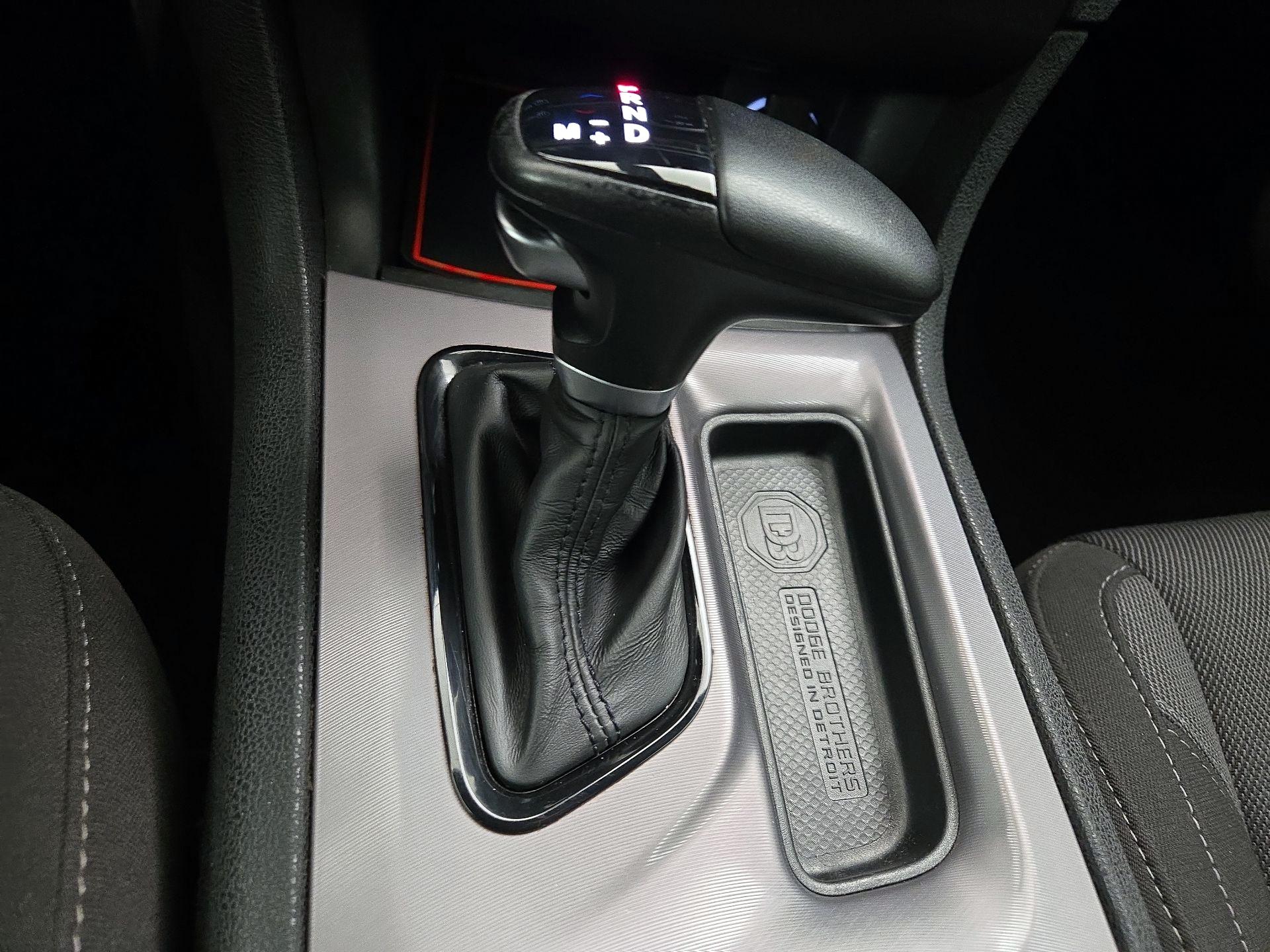 Thumbnail: 2022 Dodge Charger - 17