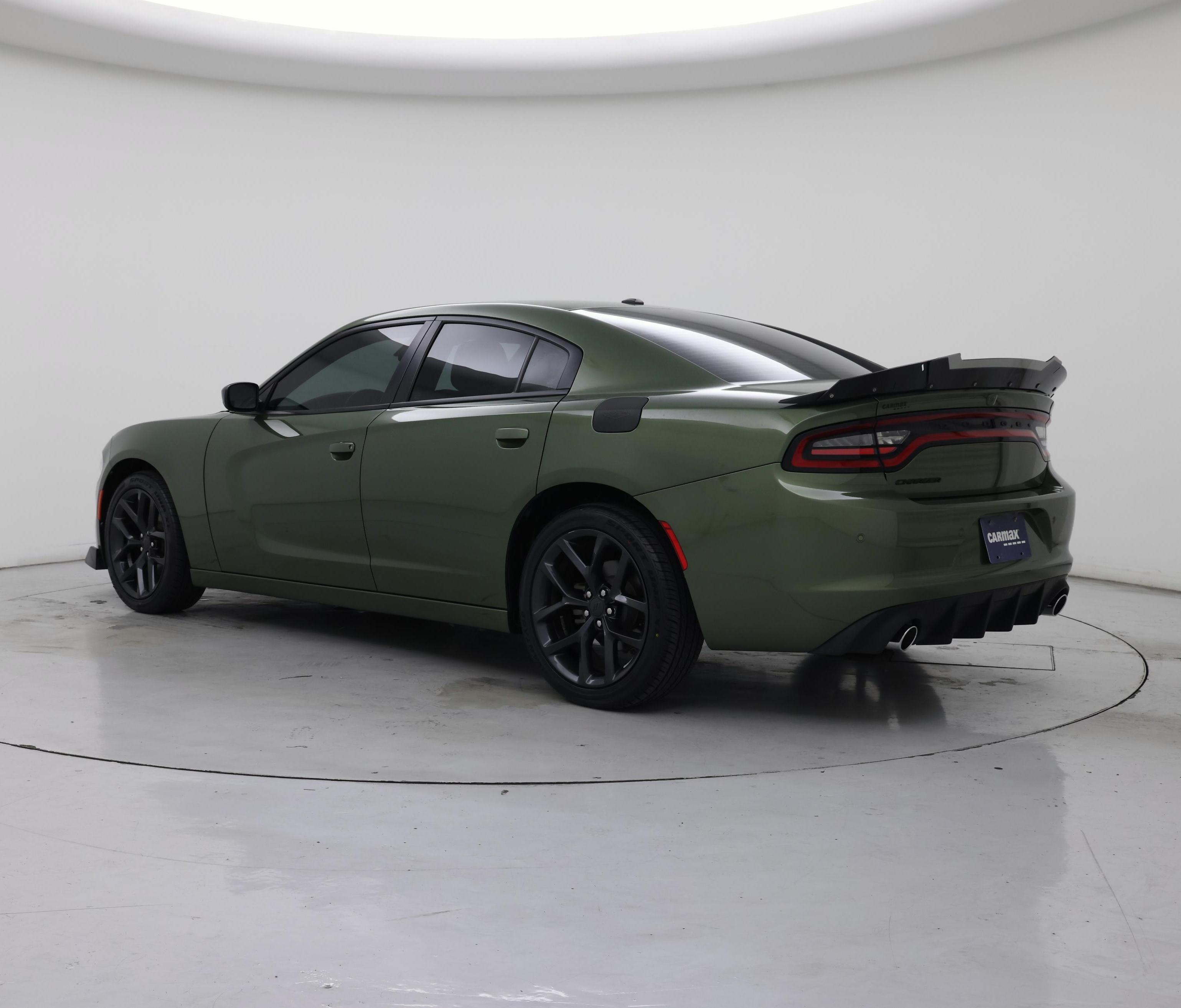 Thumbnail: 2022 Dodge Charger - 2