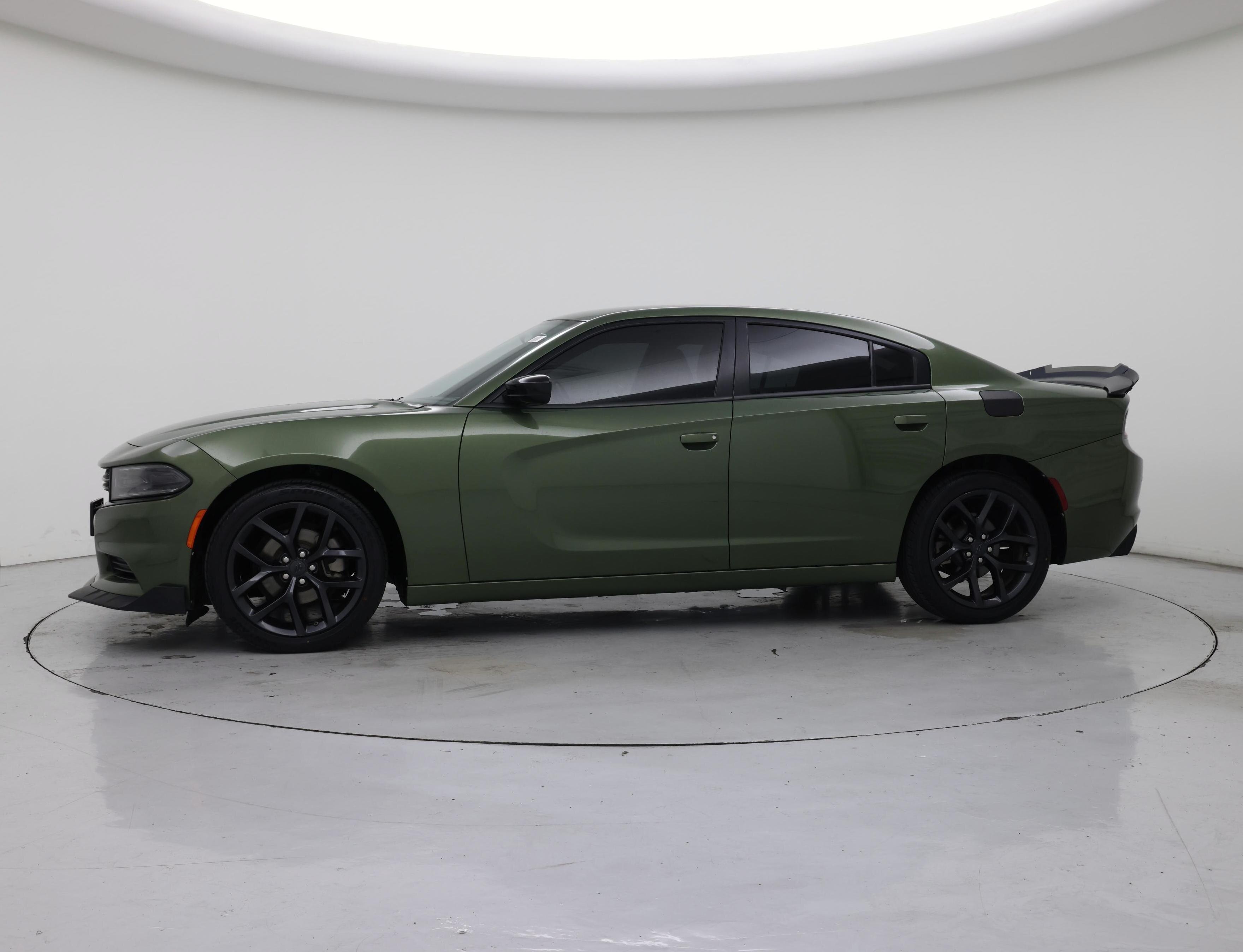 Thumbnail: 2022 Dodge Charger - 3